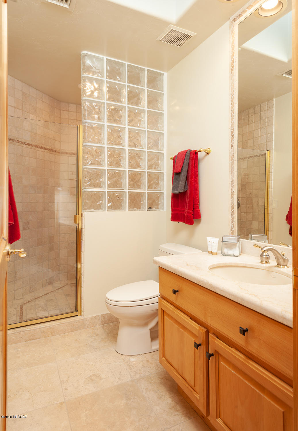 Pima Canyon Estates (1-176) - Residential