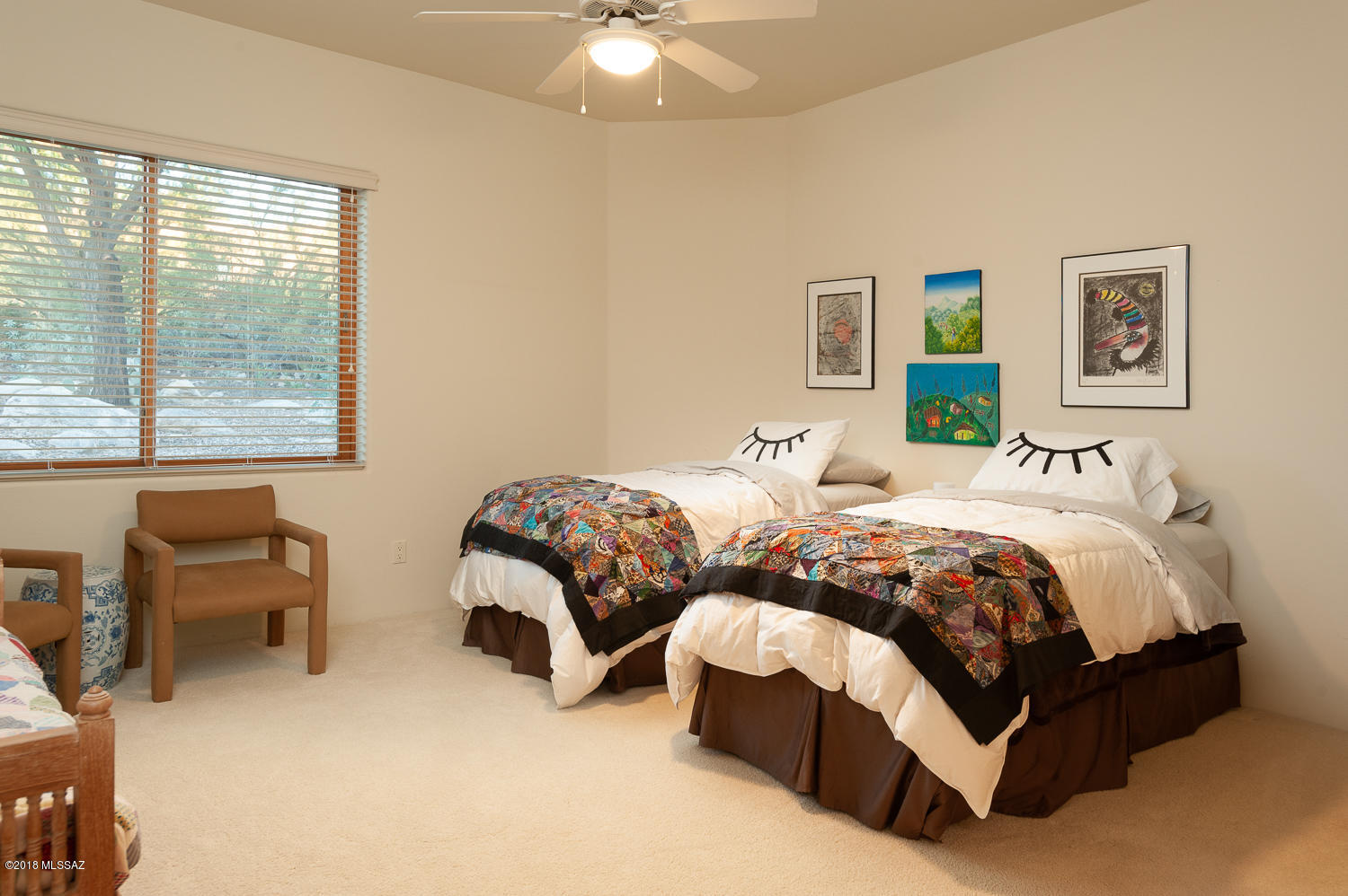 Pima Canyon Estates (1-176) - Residential