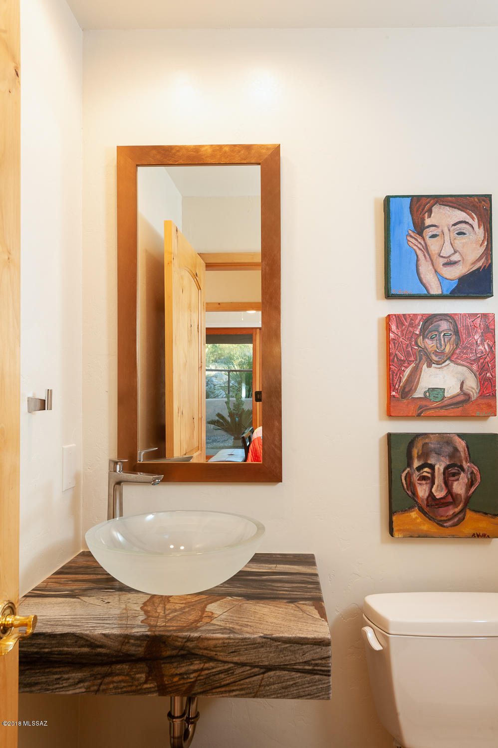 Pima Canyon Estates (1-176) - Residential