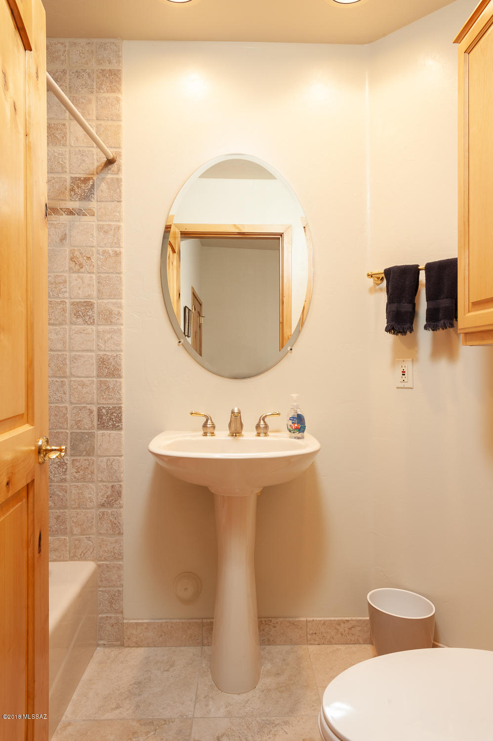 Pima Canyon Estates (1-176) - Residential