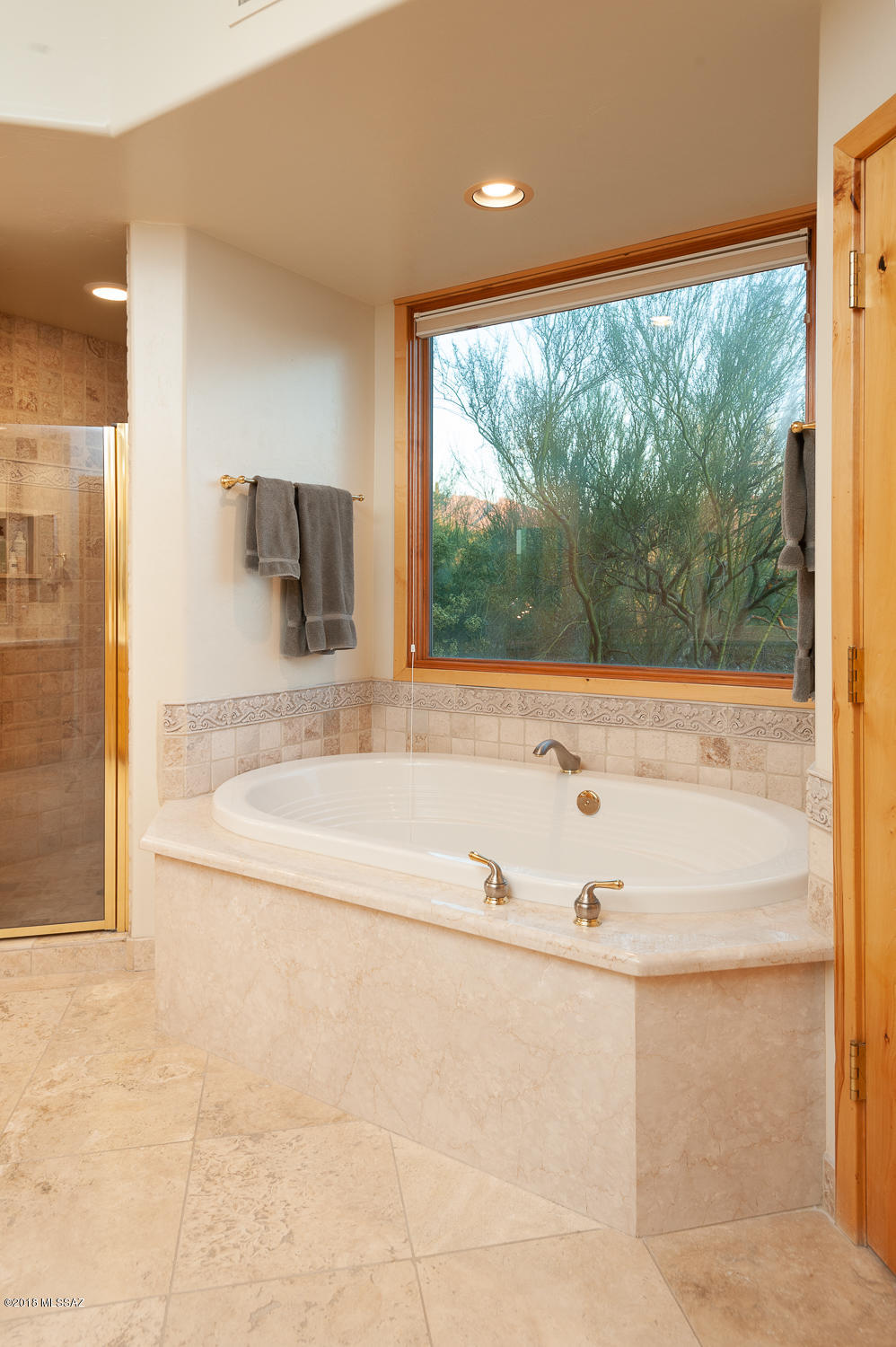 Pima Canyon Estates (1-176) - Residential