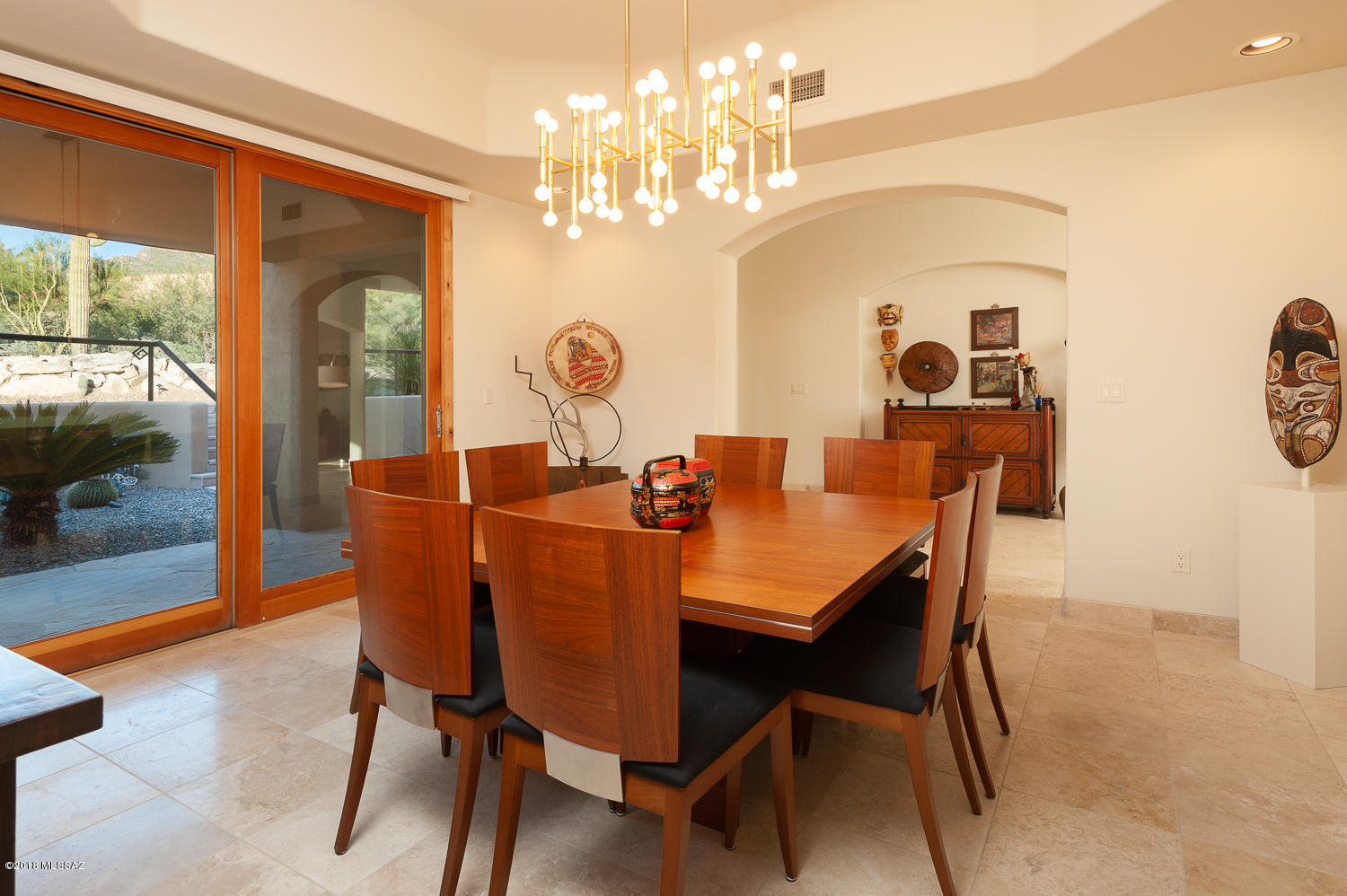 Pima Canyon Estates (1-176) - Residential