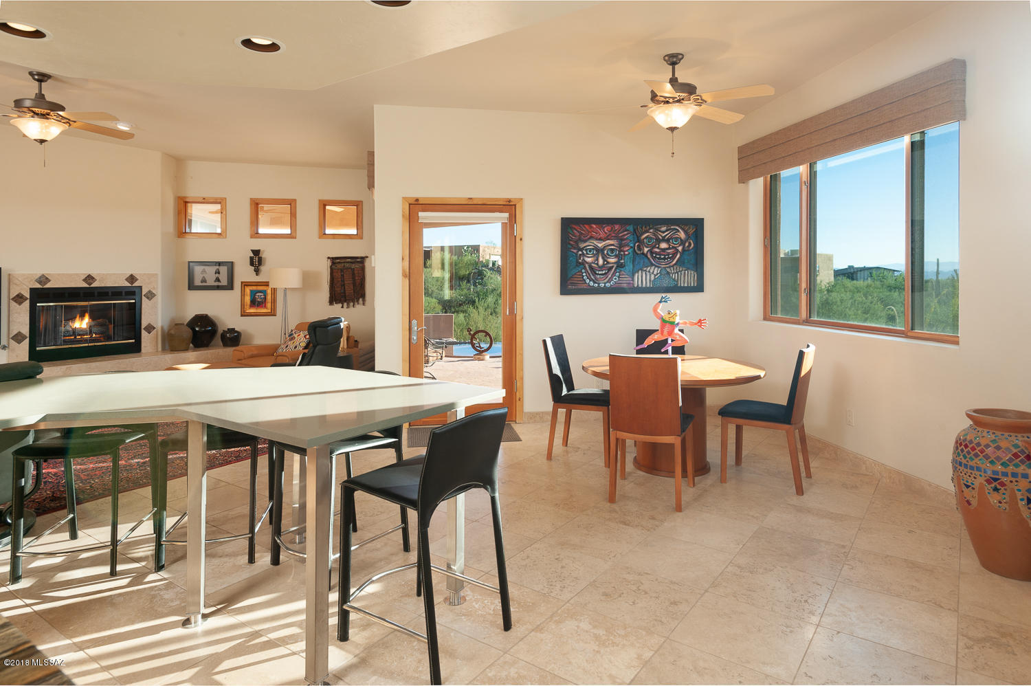 Pima Canyon Estates (1-176) - Residential