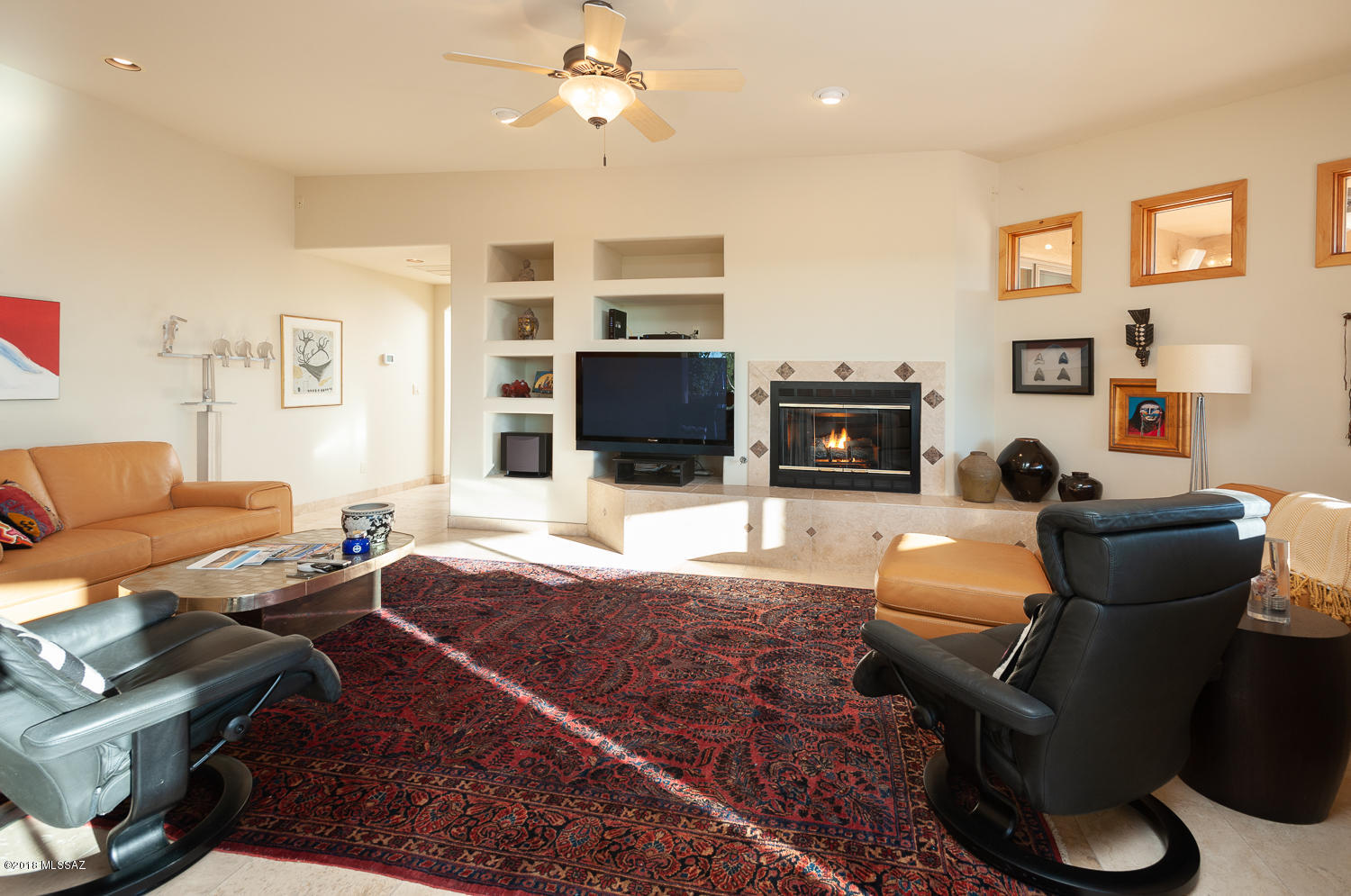 Pima Canyon Estates (1-176) - Residential