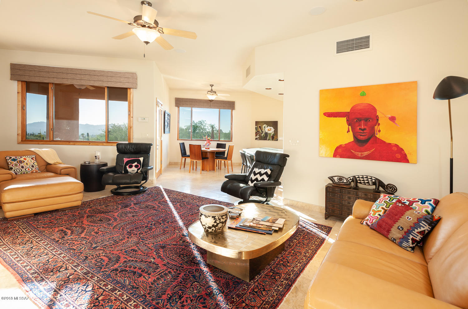 Pima Canyon Estates (1-176) - Residential