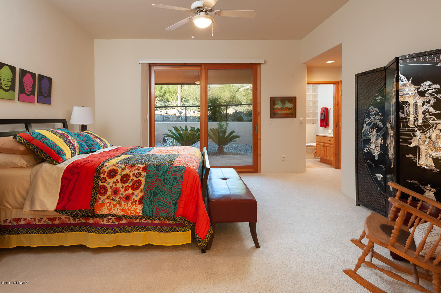 Pima Canyon Estates (1-176) - Residential