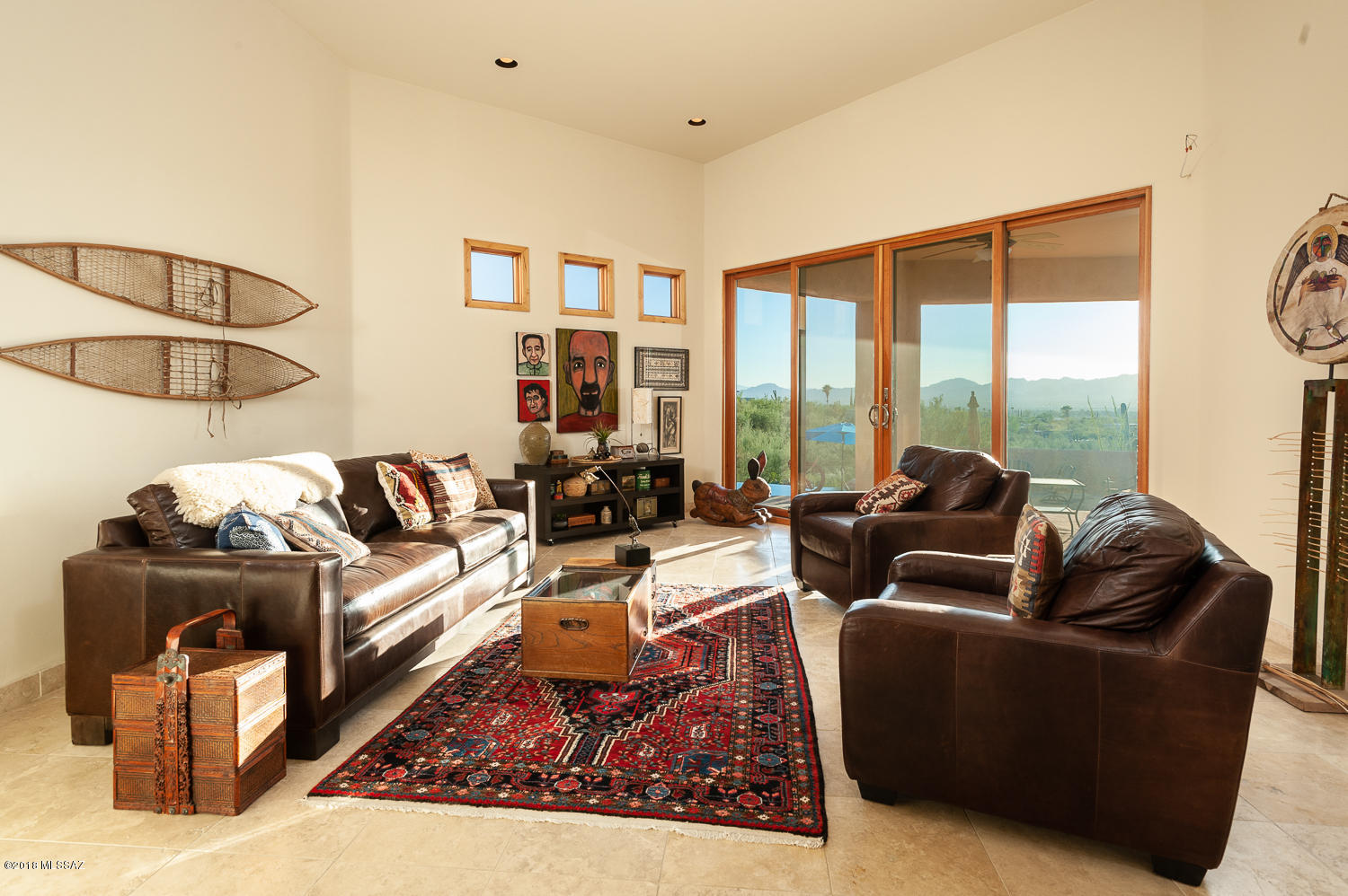 Pima Canyon Estates (1-176) - Residential