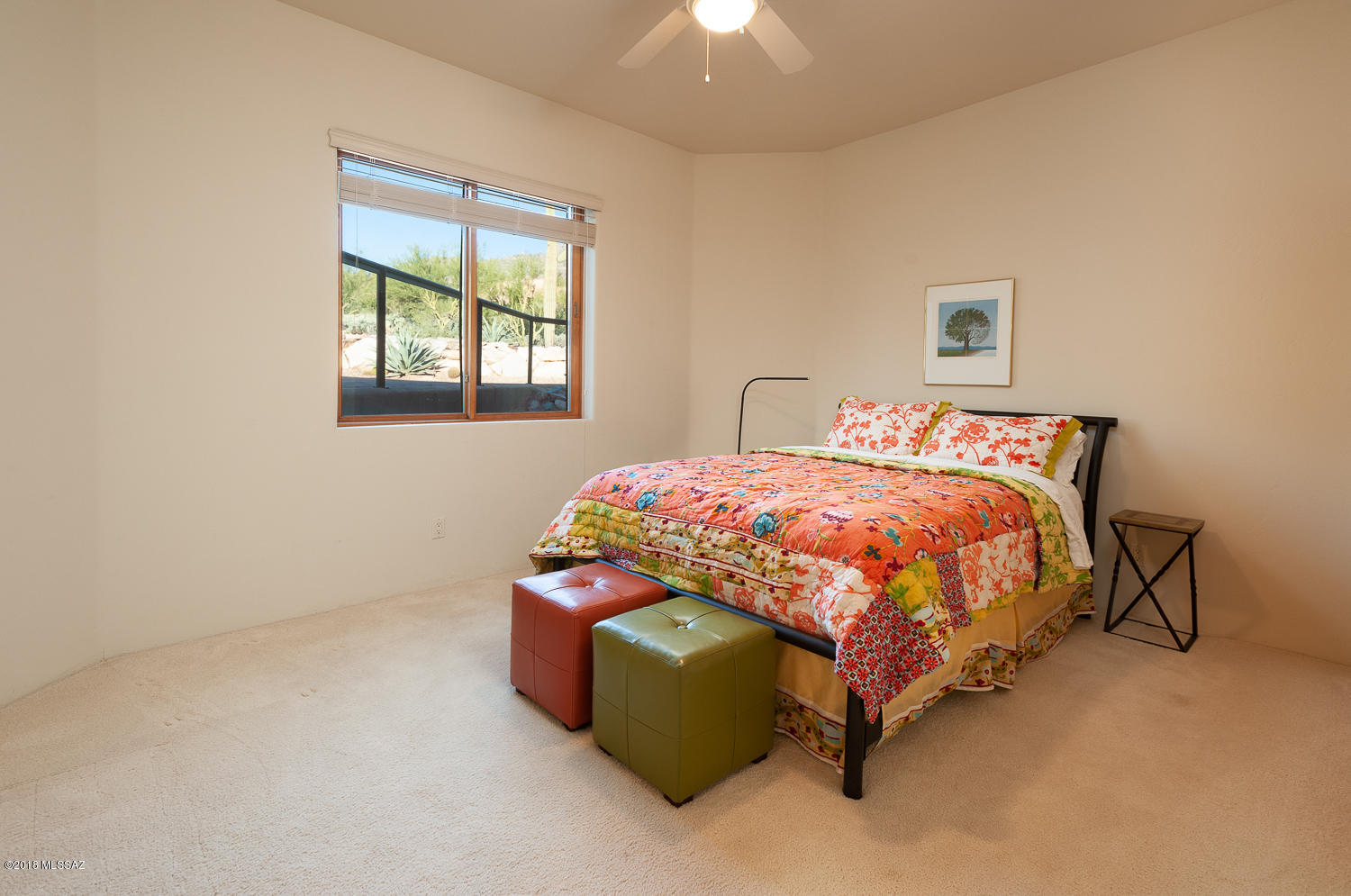 Pima Canyon Estates (1-176) - Residential