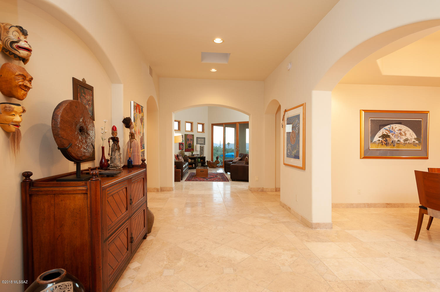 Pima Canyon Estates (1-176) - Residential