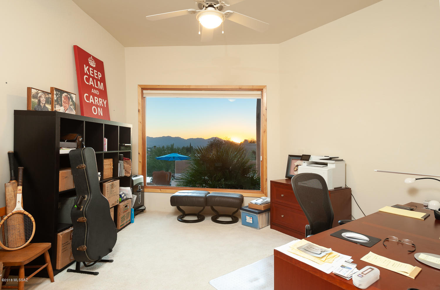 Pima Canyon Estates (1-176) - Residential