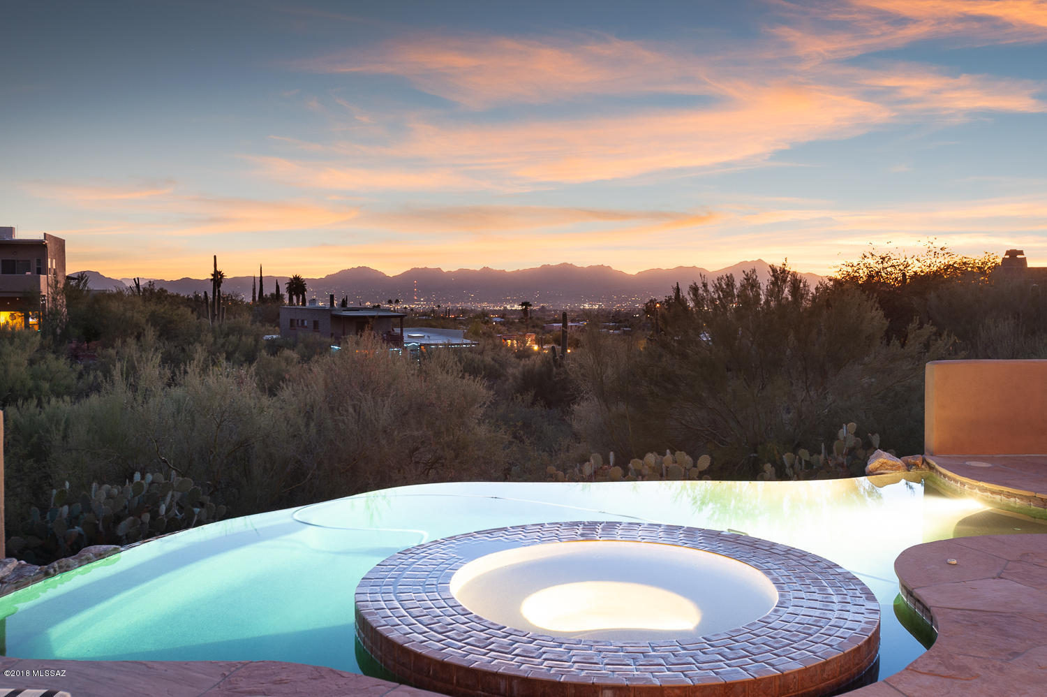 Pima Canyon Estates (1-176) - Residential
