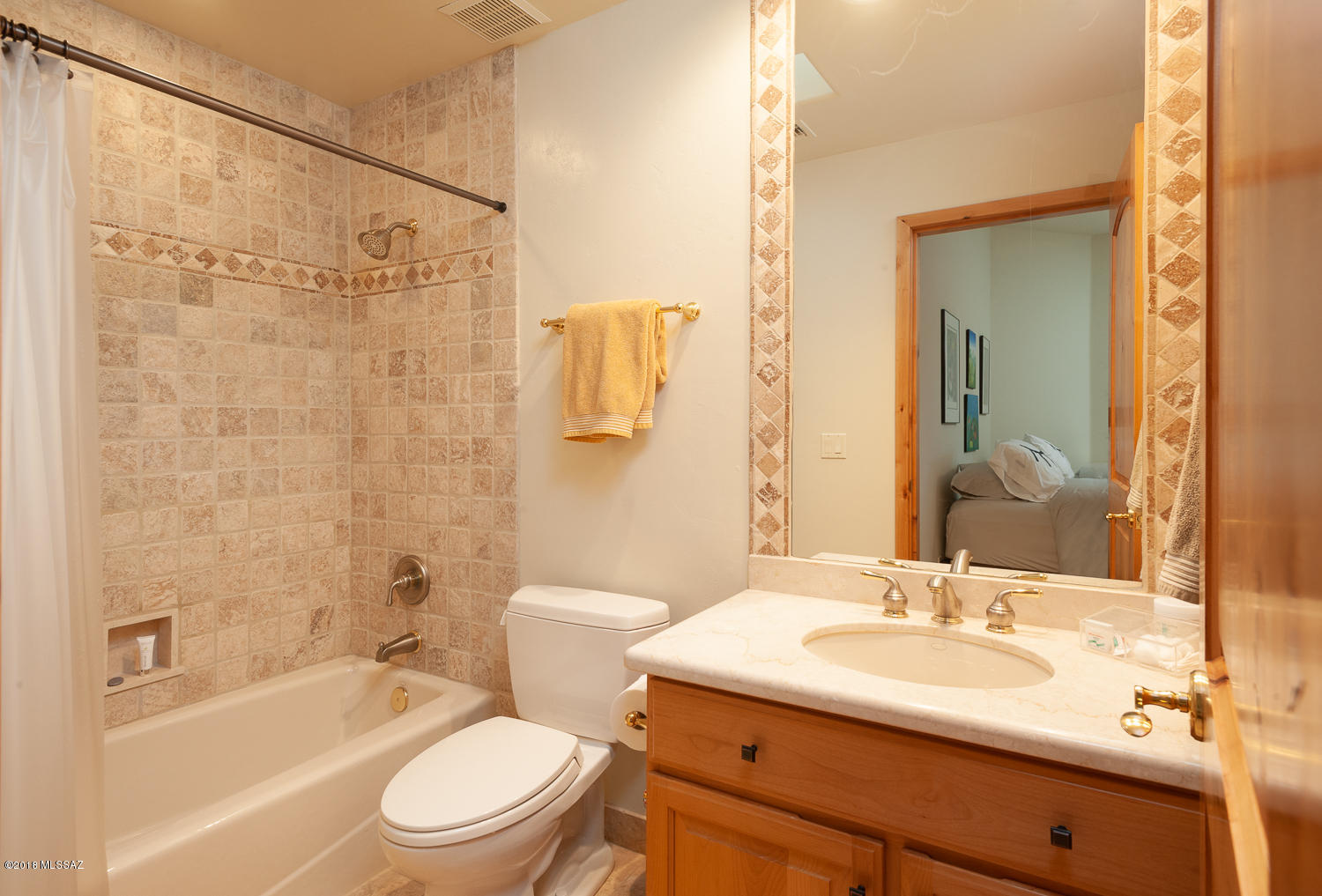 Pima Canyon Estates (1-176) - Residential