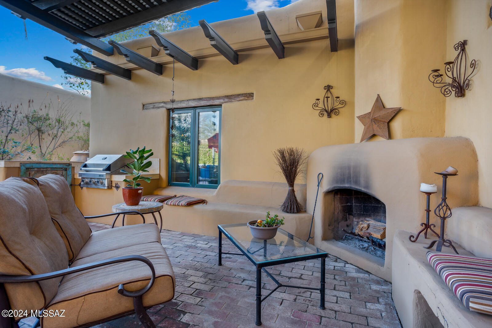 Bosque Ranch Estates (1-17) - Residential
