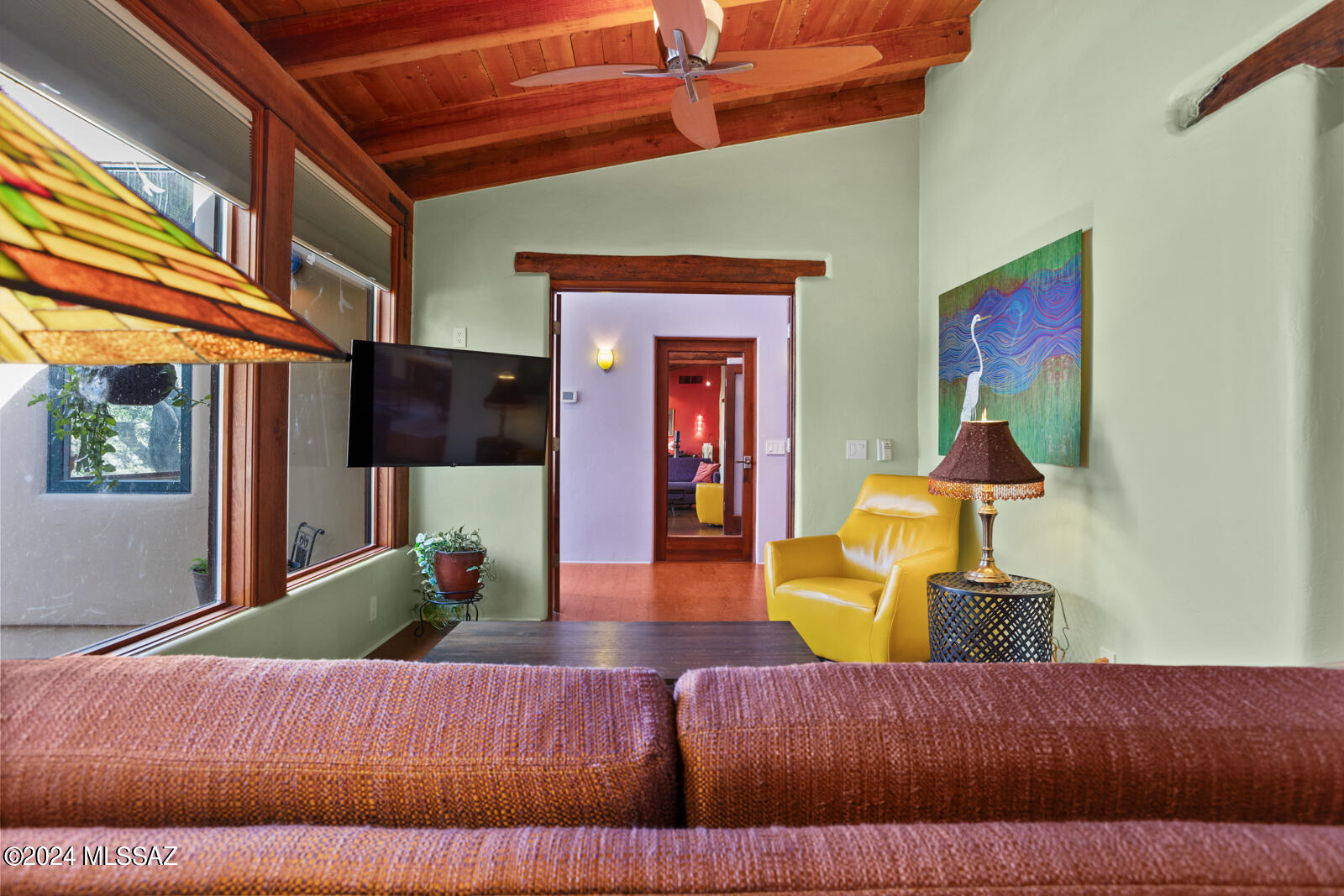 Bosque Ranch Estates (1-17) - Residential