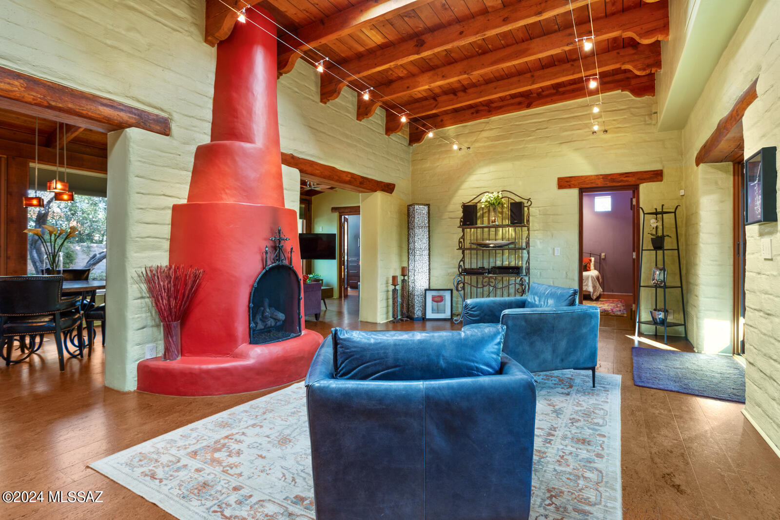 Bosque Ranch Estates (1-17) - Residential