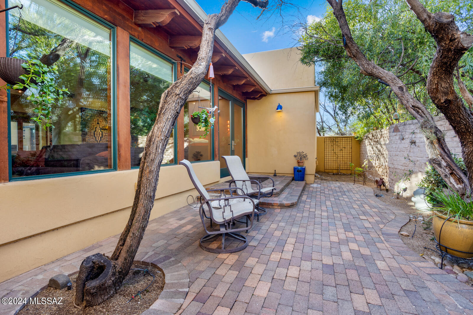 Bosque Ranch Estates (1-17) - Residential