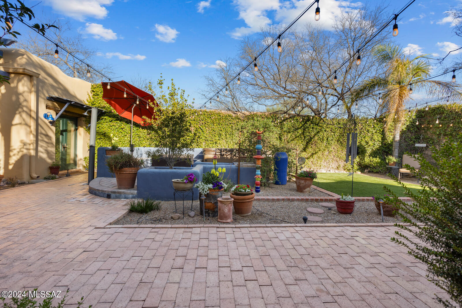 Bosque Ranch Estates (1-17) - Residential