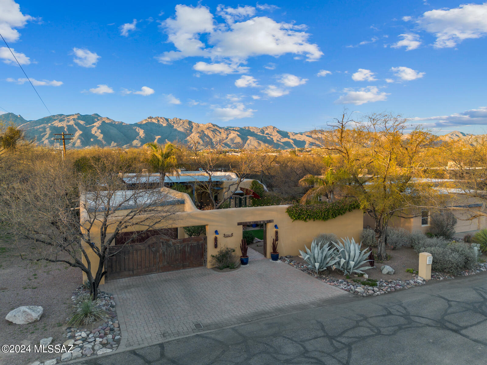 Bosque Ranch Estates (1-17) - Residential