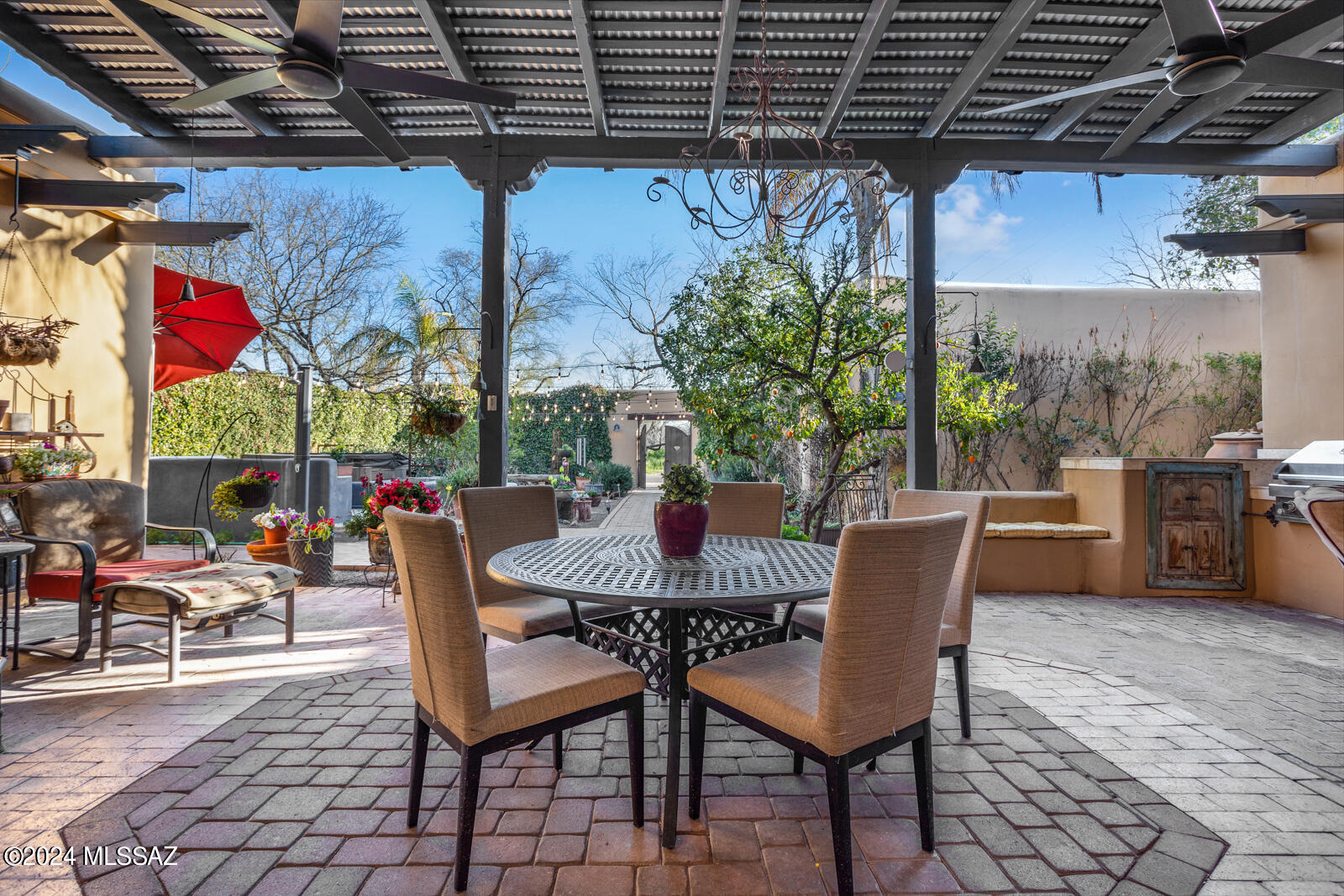 Bosque Ranch Estates (1-17) - Residential
