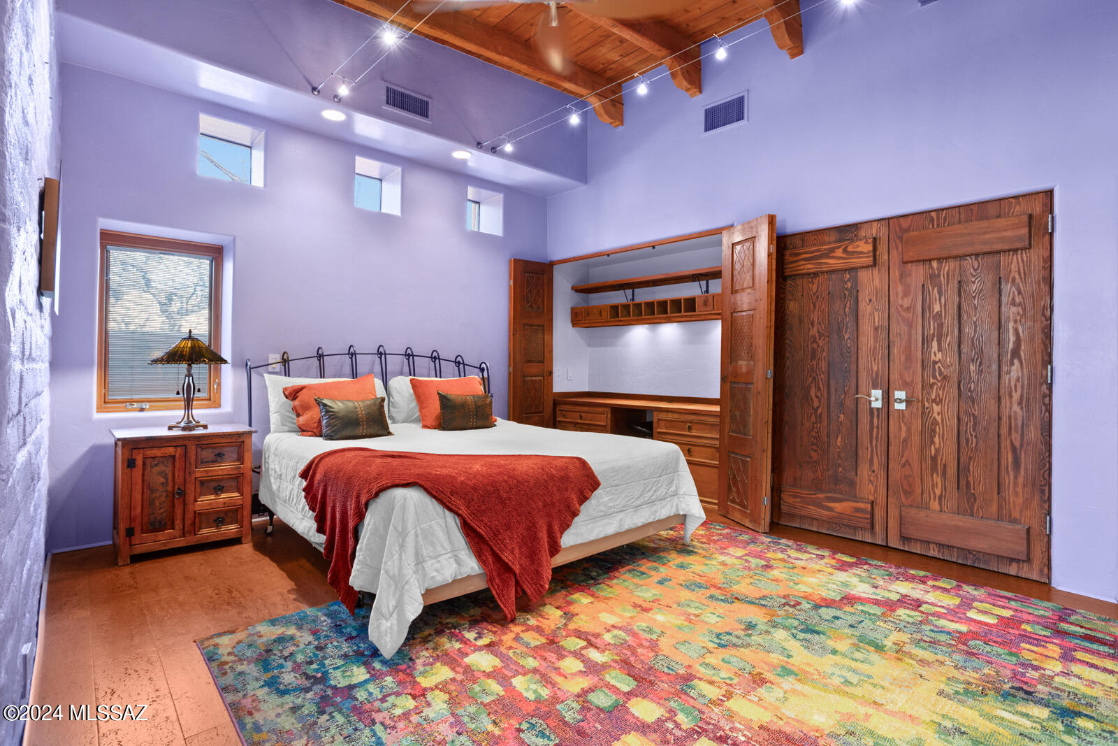 Bosque Ranch Estates (1-17) - Residential