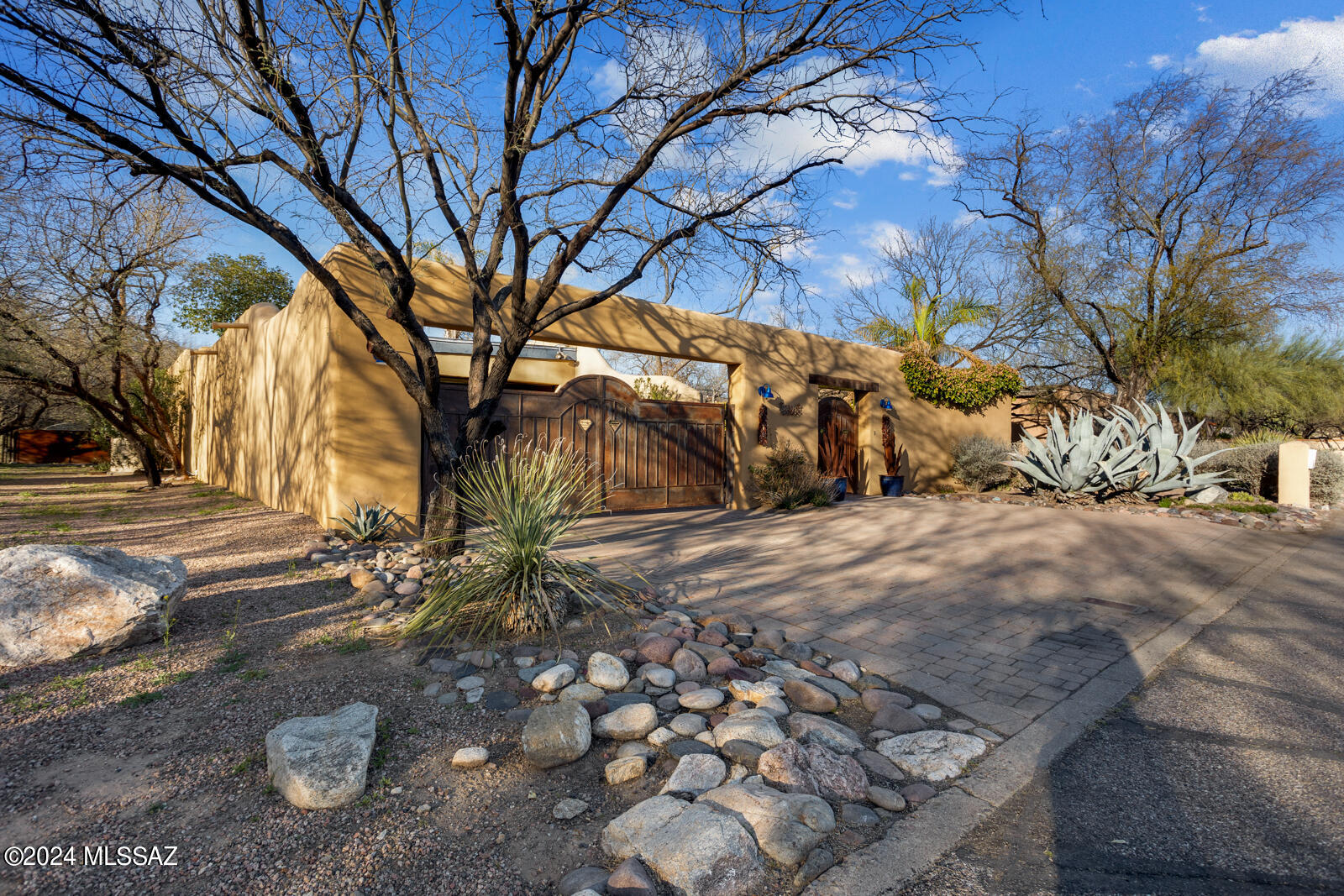 Bosque Ranch Estates (1-17) - Residential