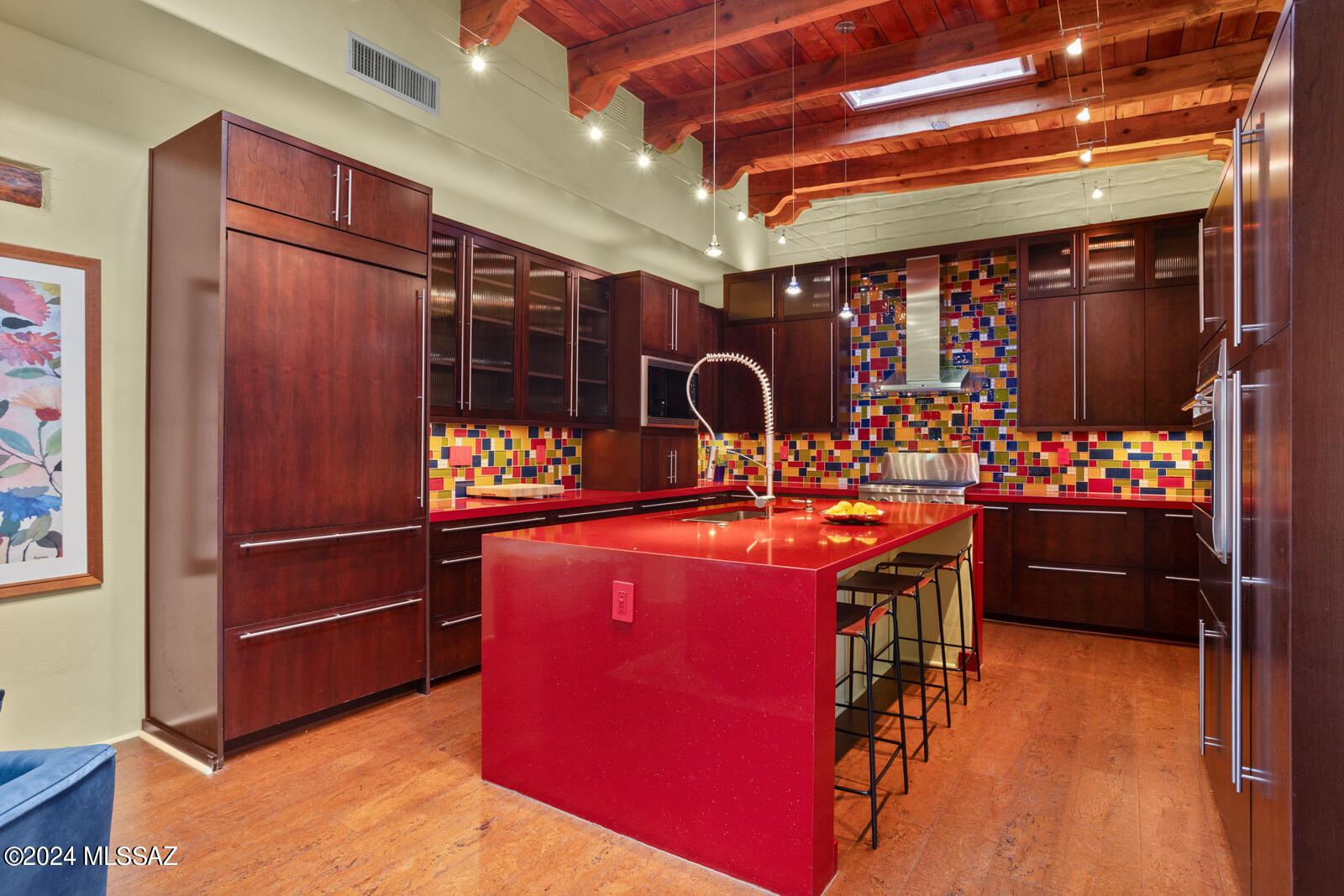 Bosque Ranch Estates (1-17) - Residential