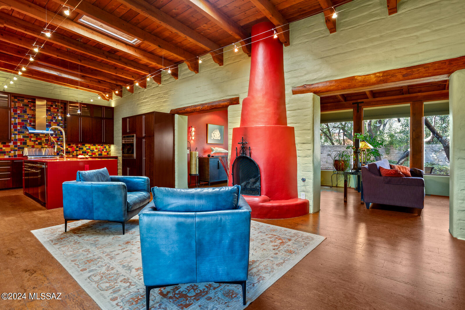 Bosque Ranch Estates (1-17) - Residential