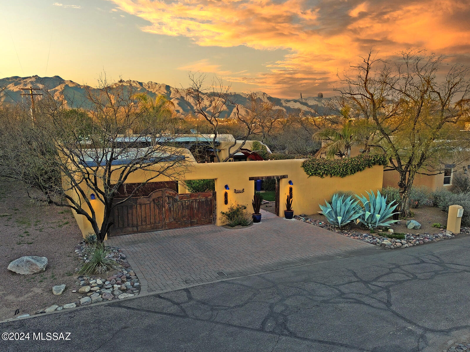 Bosque Ranch Estates (1-17) - Residential