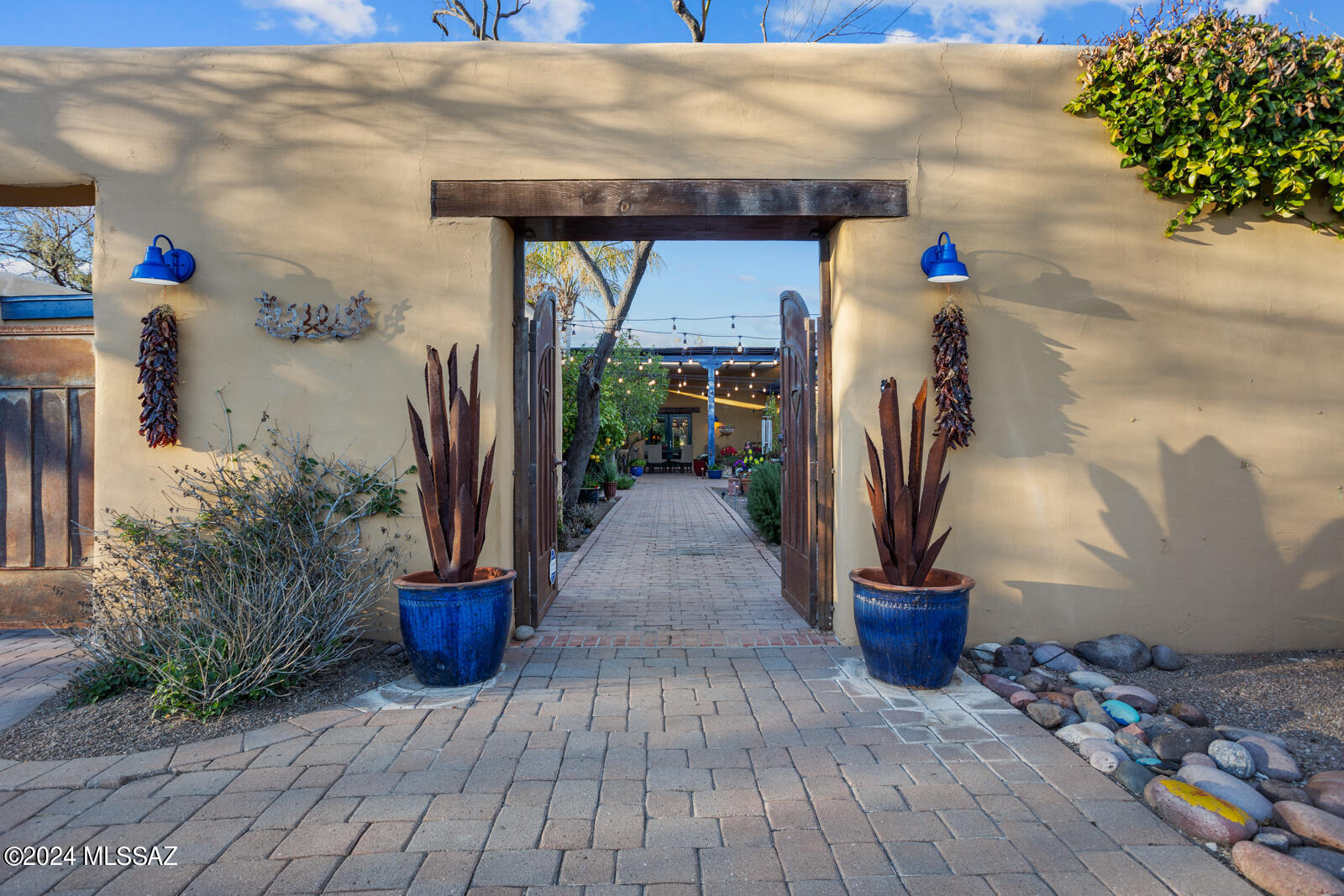 Bosque Ranch Estates (1-17) - Residential