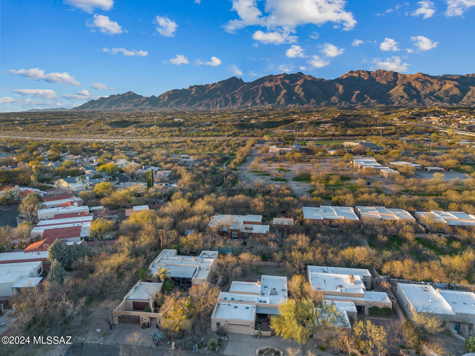 Bosque Ranch Estates (1-17) - Residential