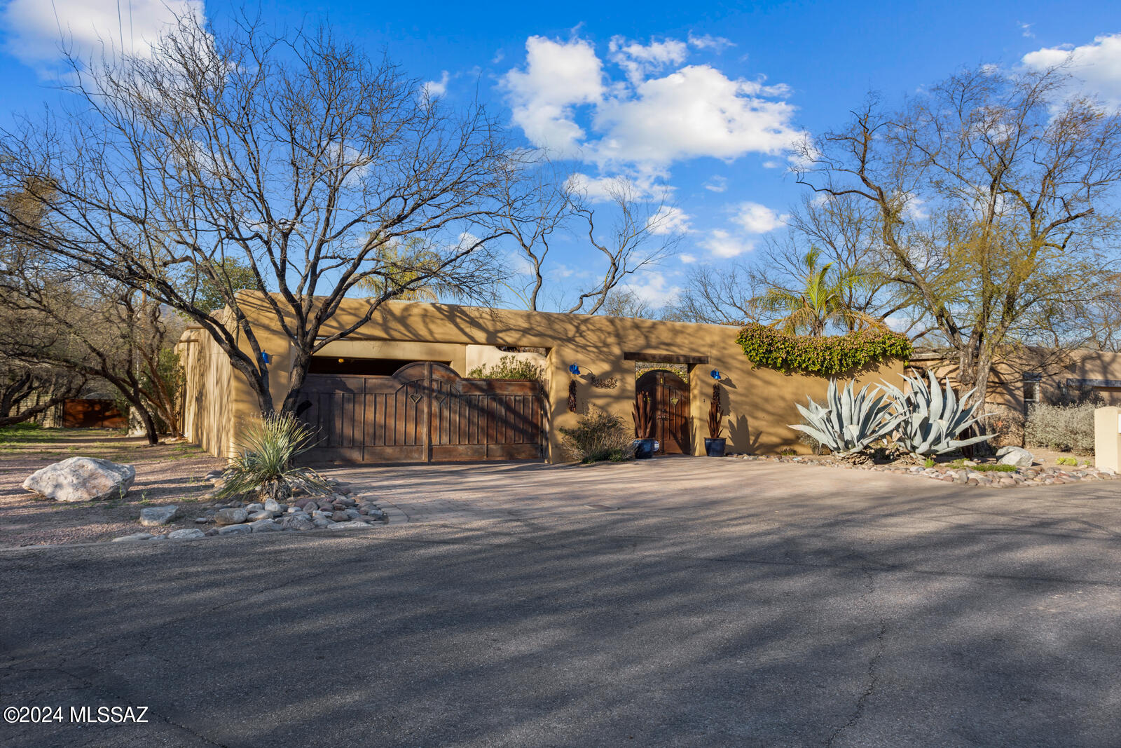 Bosque Ranch Estates (1-17) - Residential