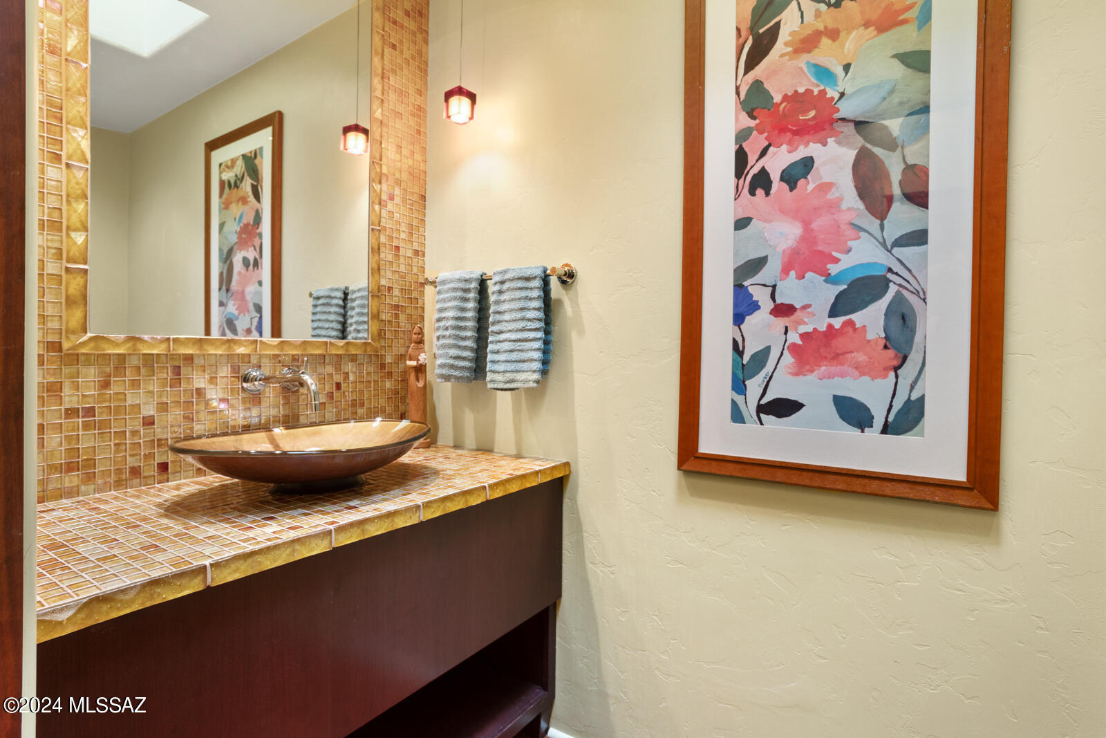 Bosque Ranch Estates (1-17) - Residential