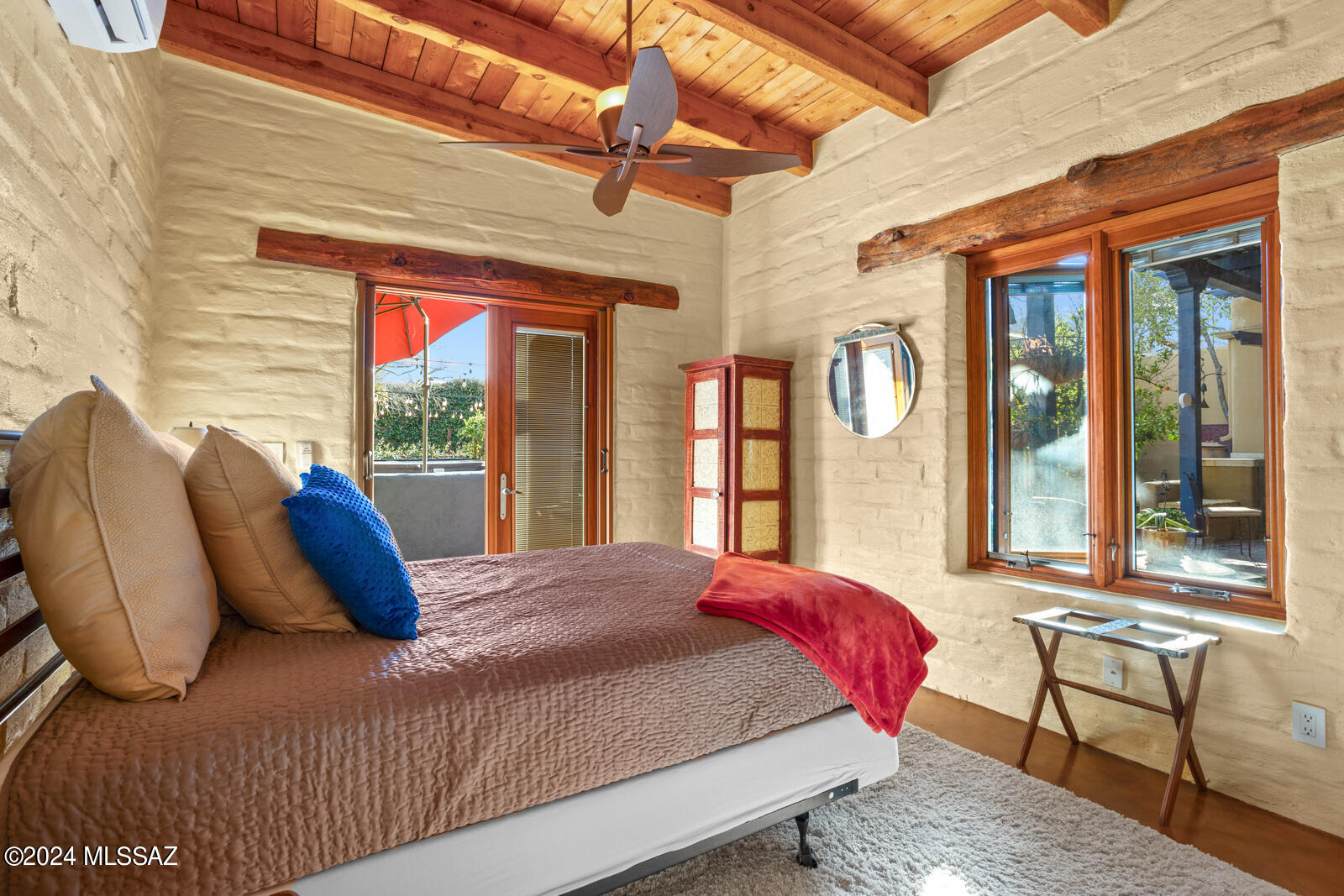 Bosque Ranch Estates (1-17) - Residential