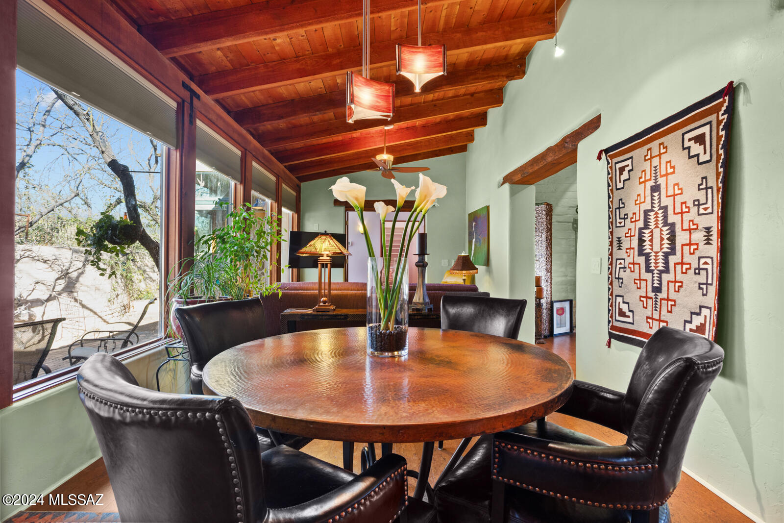 Bosque Ranch Estates (1-17) - Residential