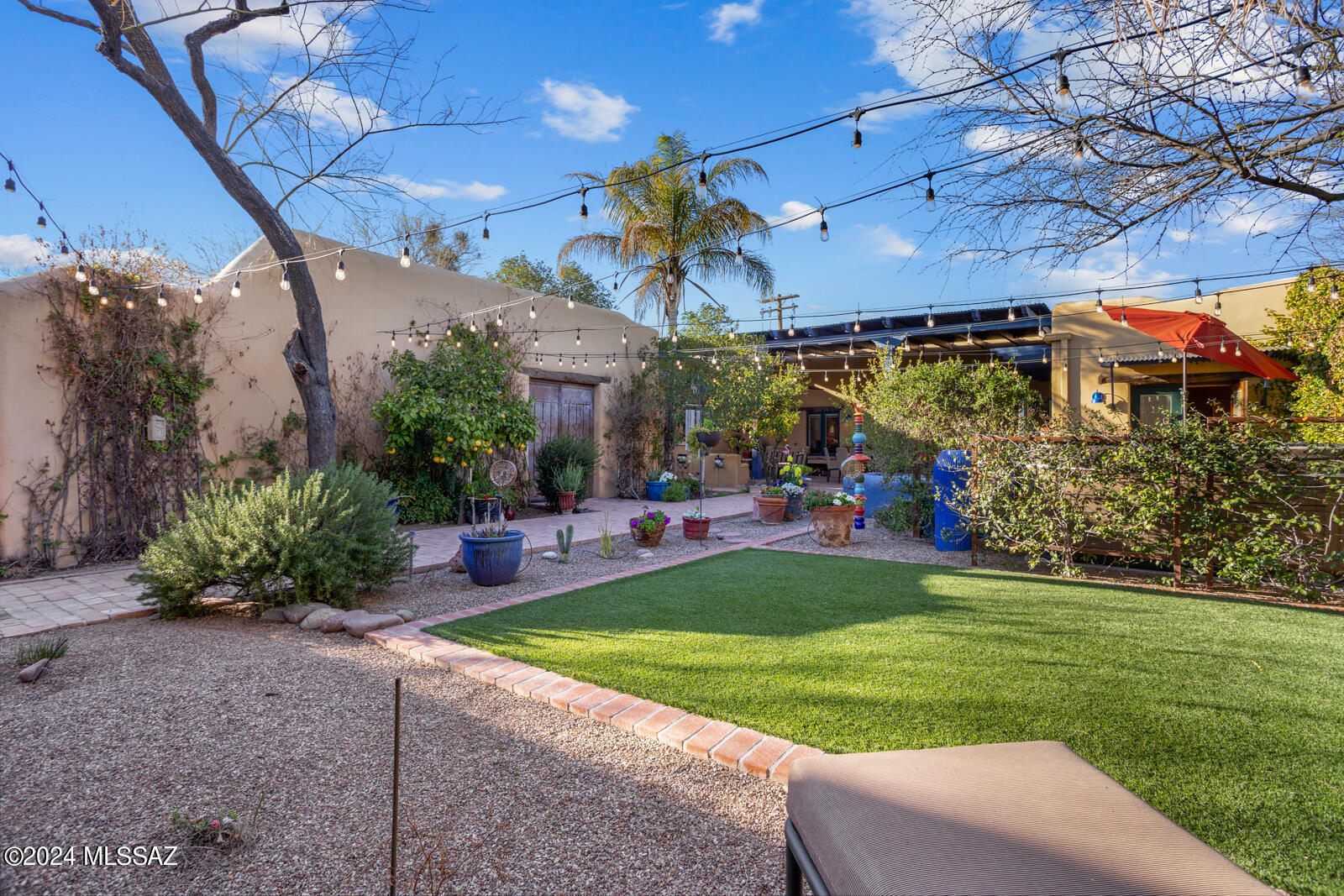 Bosque Ranch Estates (1-17) - Residential