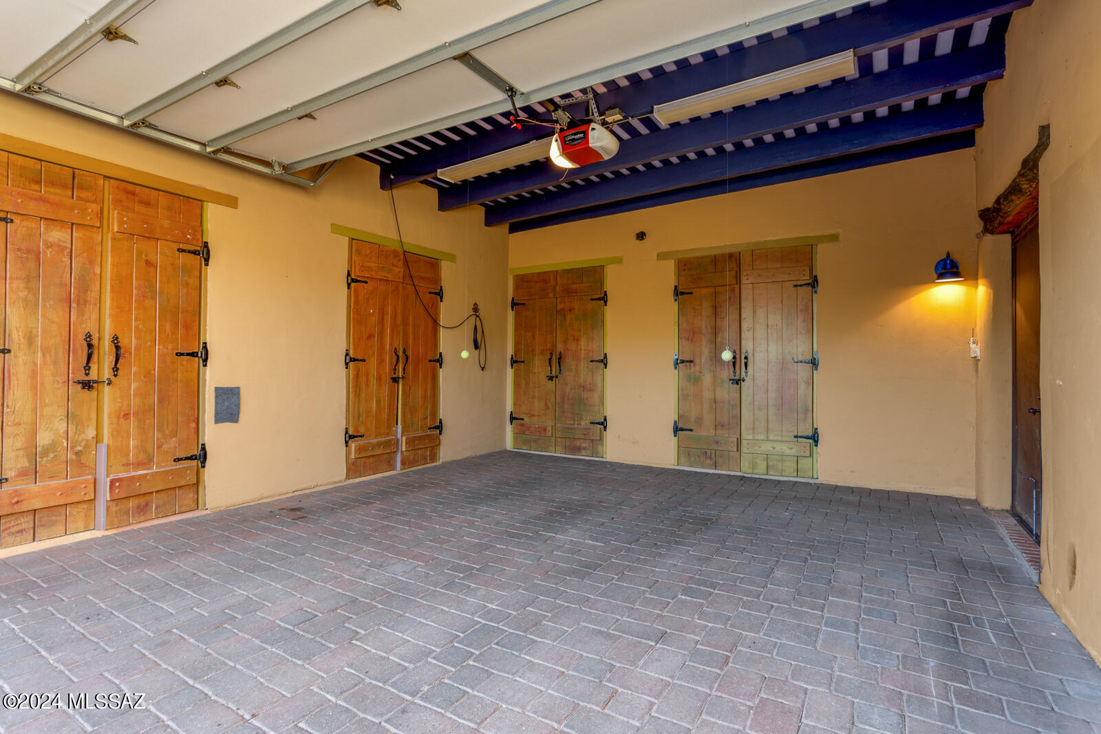 Bosque Ranch Estates (1-17) - Residential