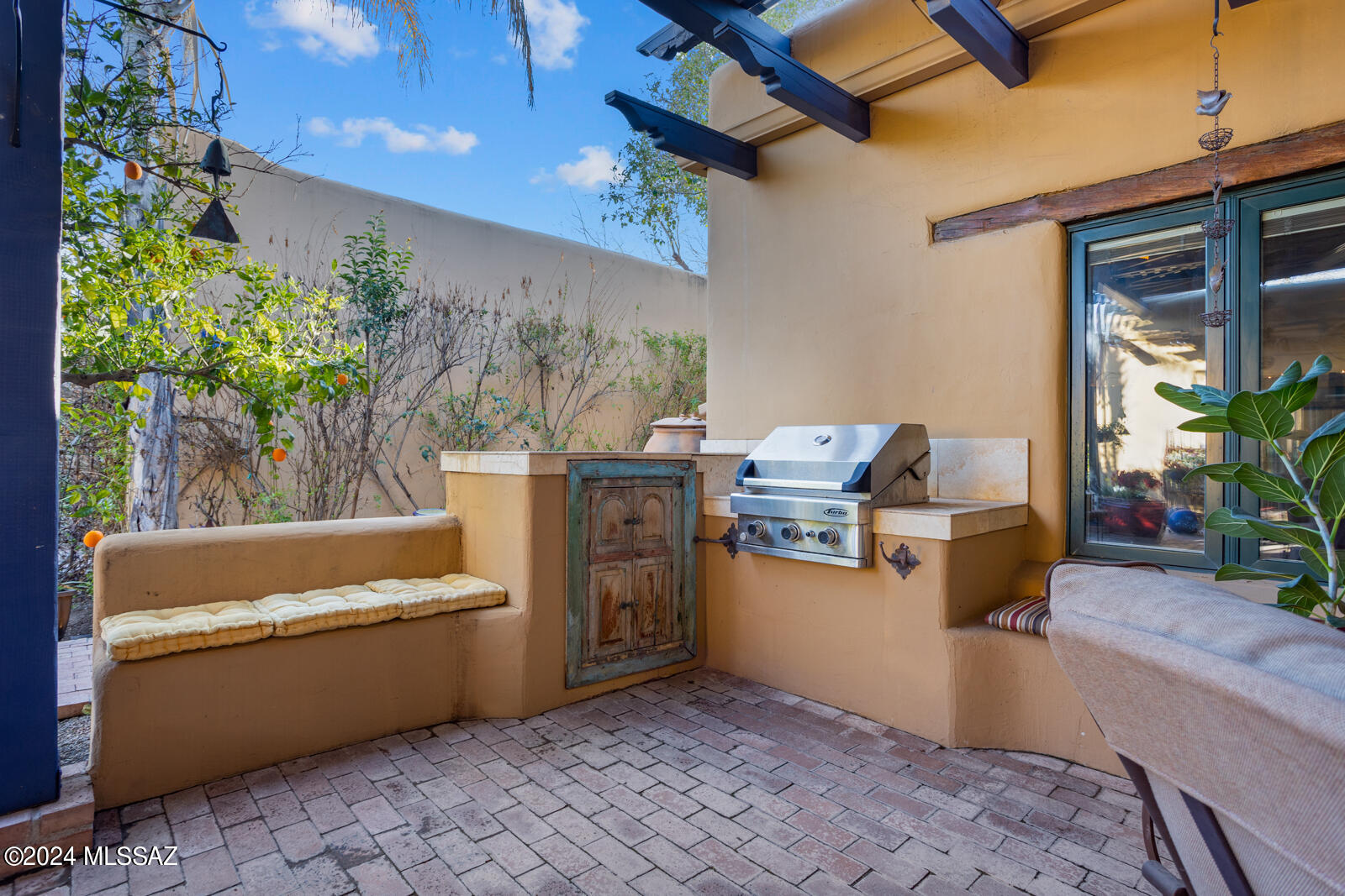 Bosque Ranch Estates (1-17) - Residential