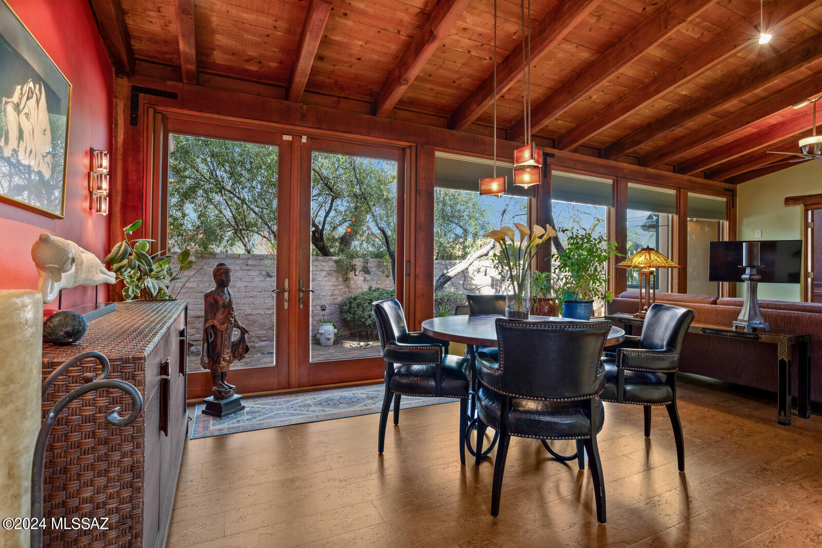 Bosque Ranch Estates (1-17) - Residential