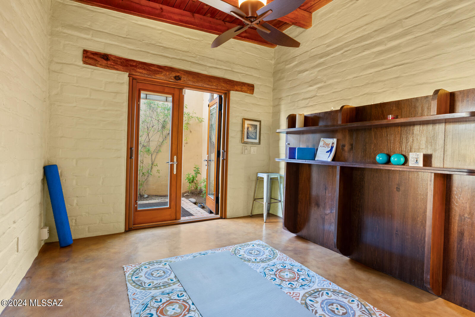Bosque Ranch Estates (1-17) - Residential