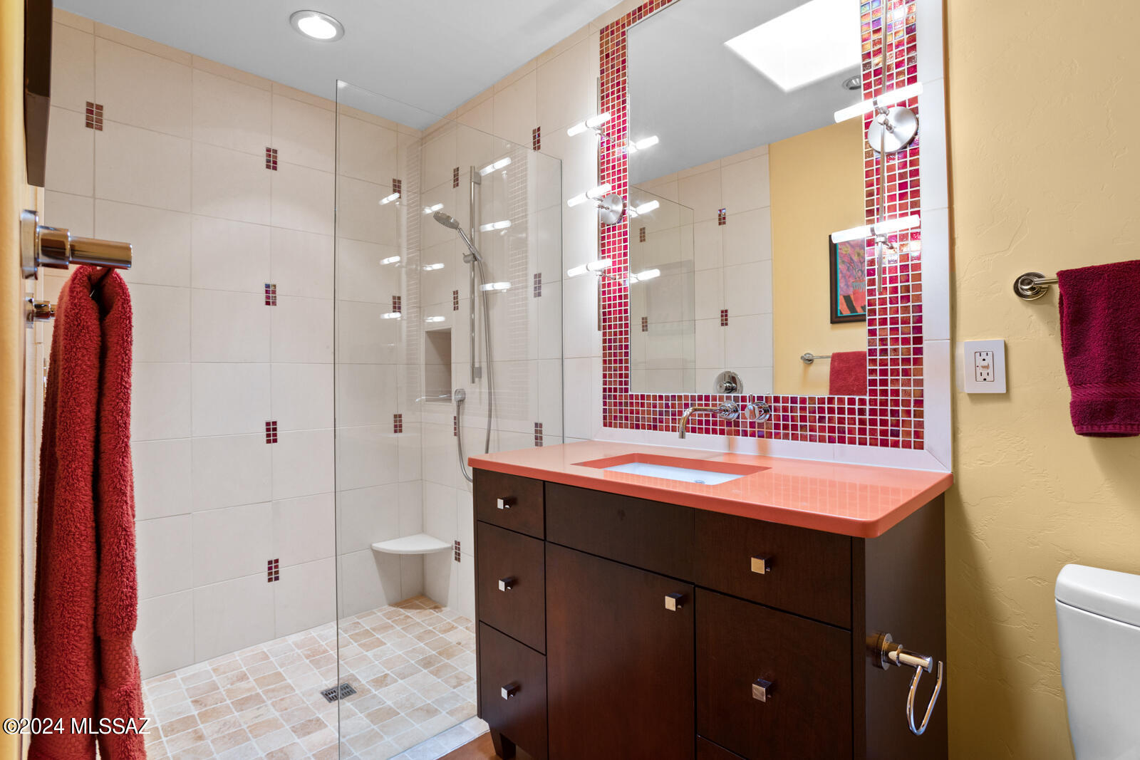 Bosque Ranch Estates (1-17) - Residential