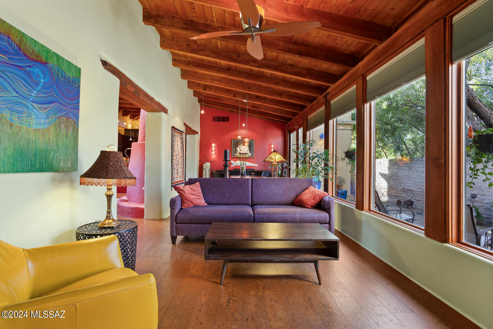 Bosque Ranch Estates (1-17) - Residential