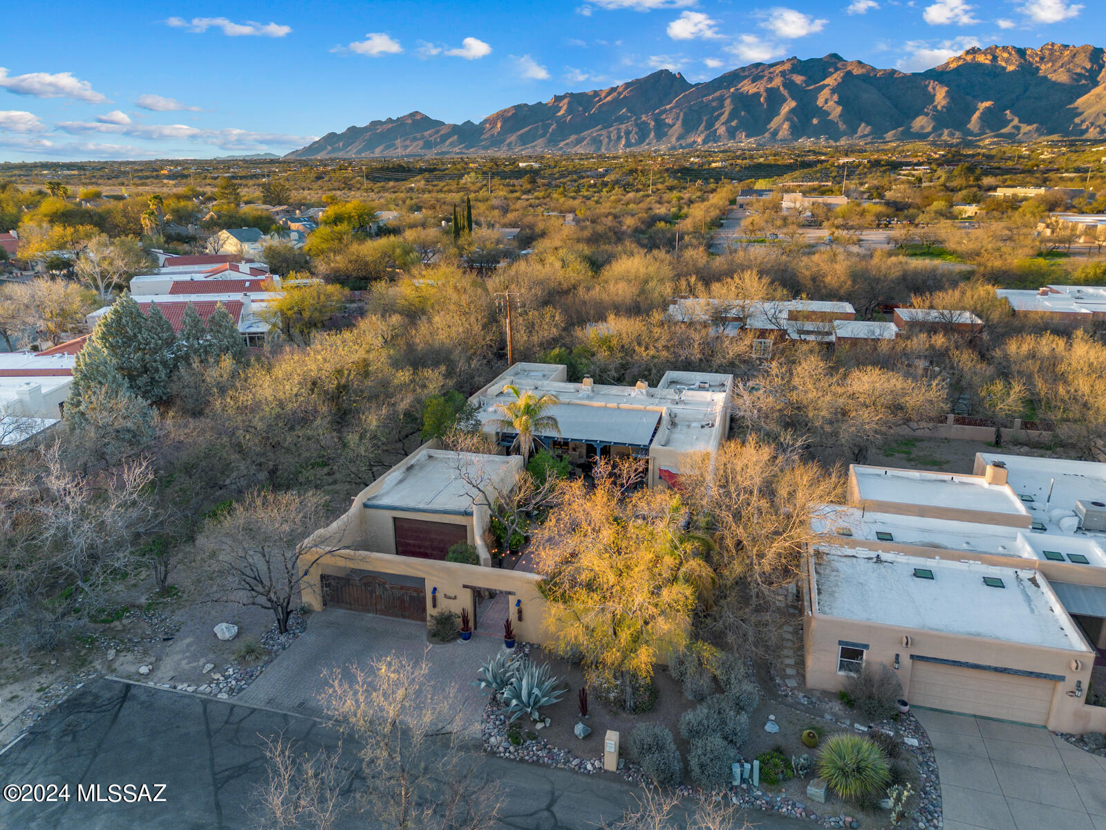 Bosque Ranch Estates (1-17) - Residential