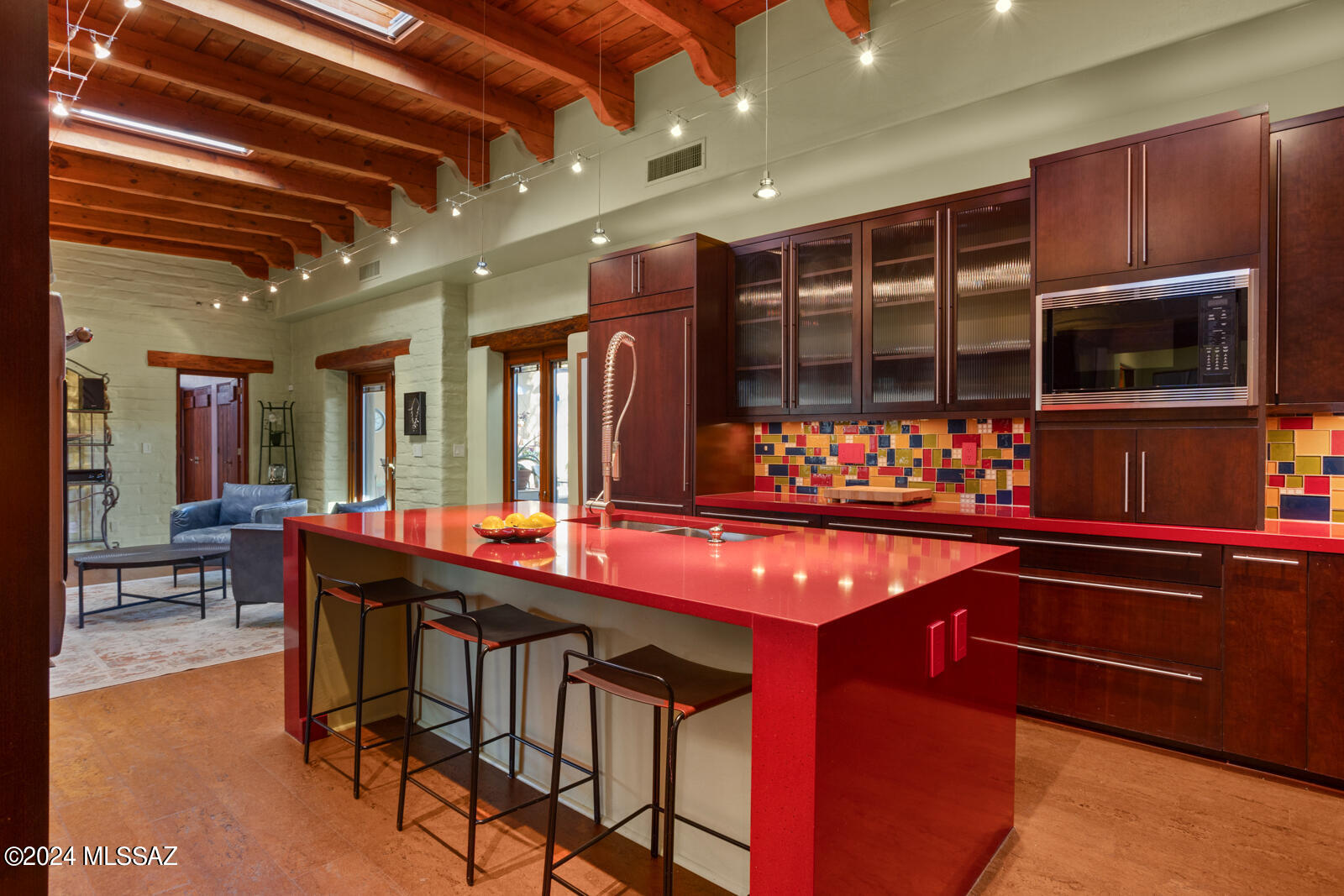 Bosque Ranch Estates (1-17) - Residential