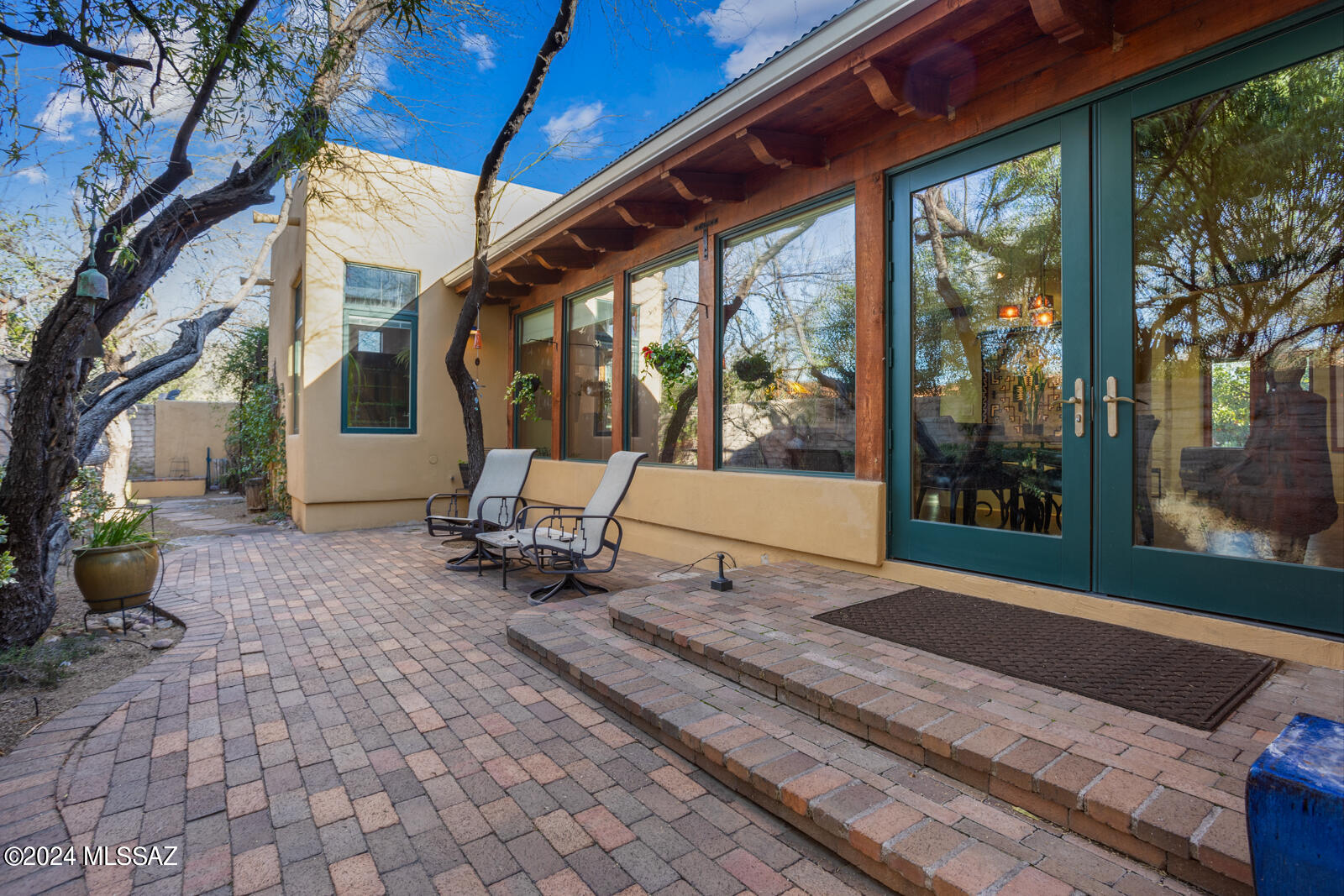 Bosque Ranch Estates (1-17) - Residential