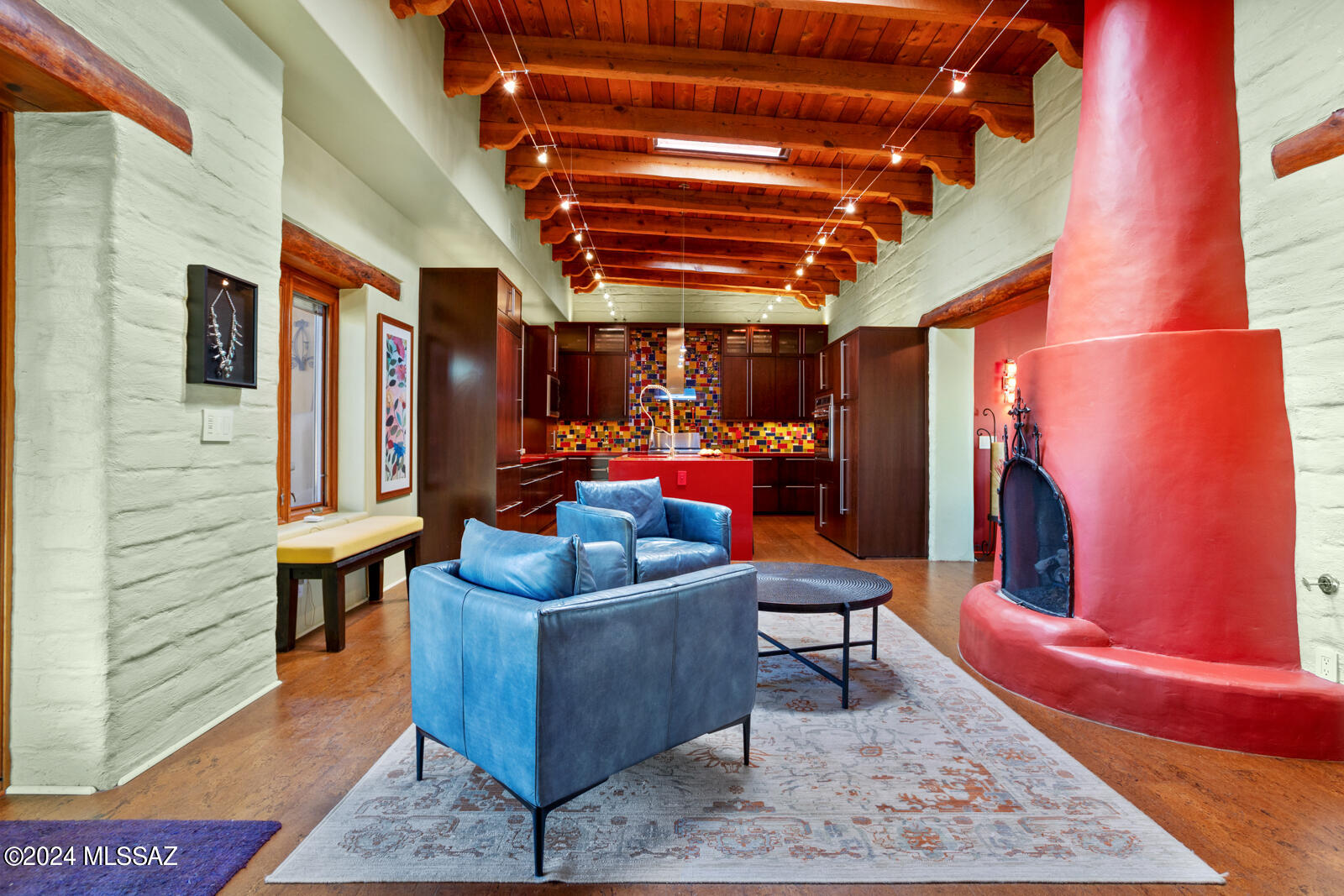 Bosque Ranch Estates (1-17) - Residential