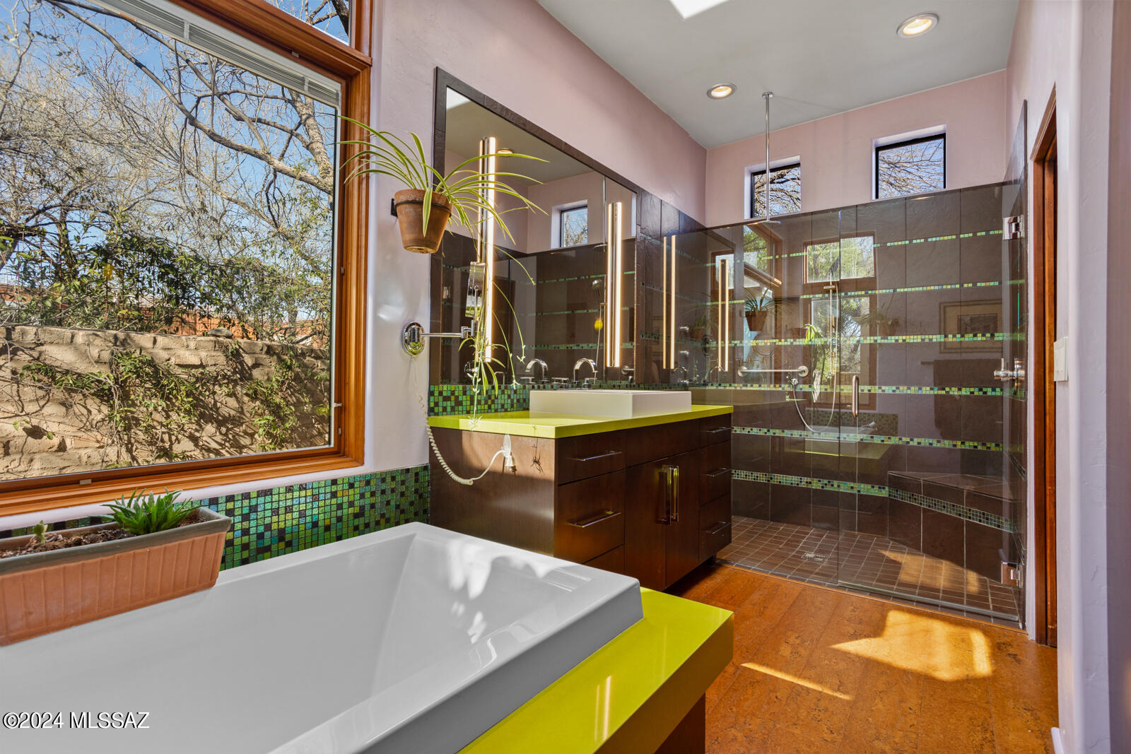 Bosque Ranch Estates (1-17) - Residential