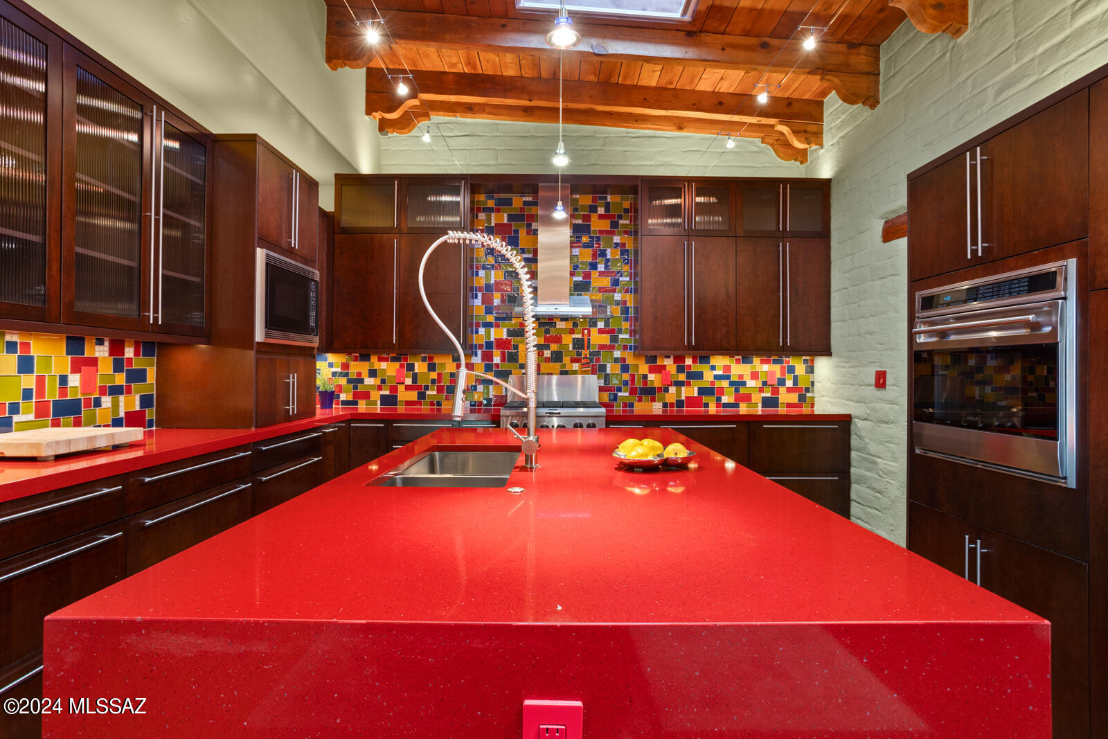 Bosque Ranch Estates (1-17) - Residential