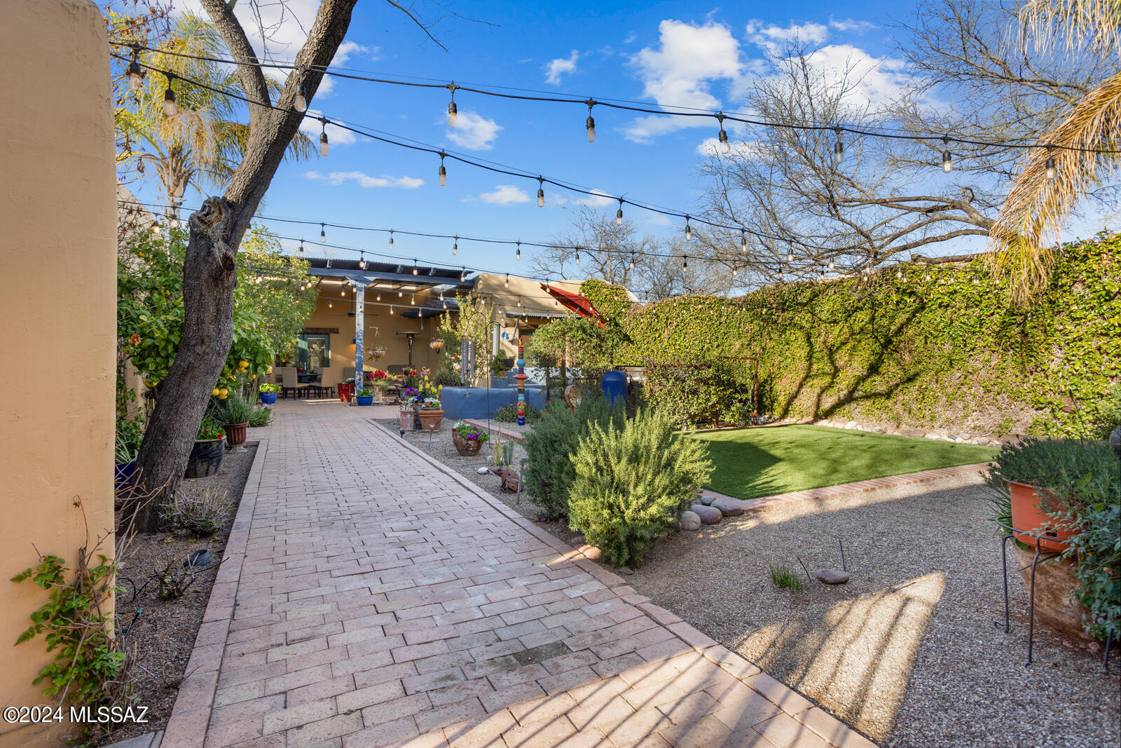 Bosque Ranch Estates (1-17) - Residential