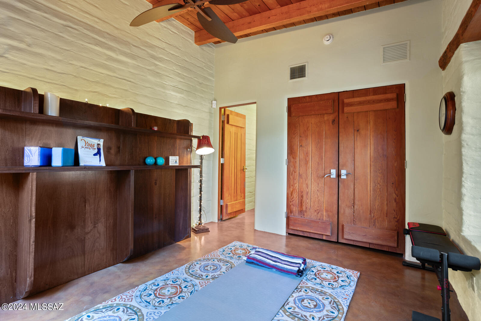 Bosque Ranch Estates (1-17) - Residential