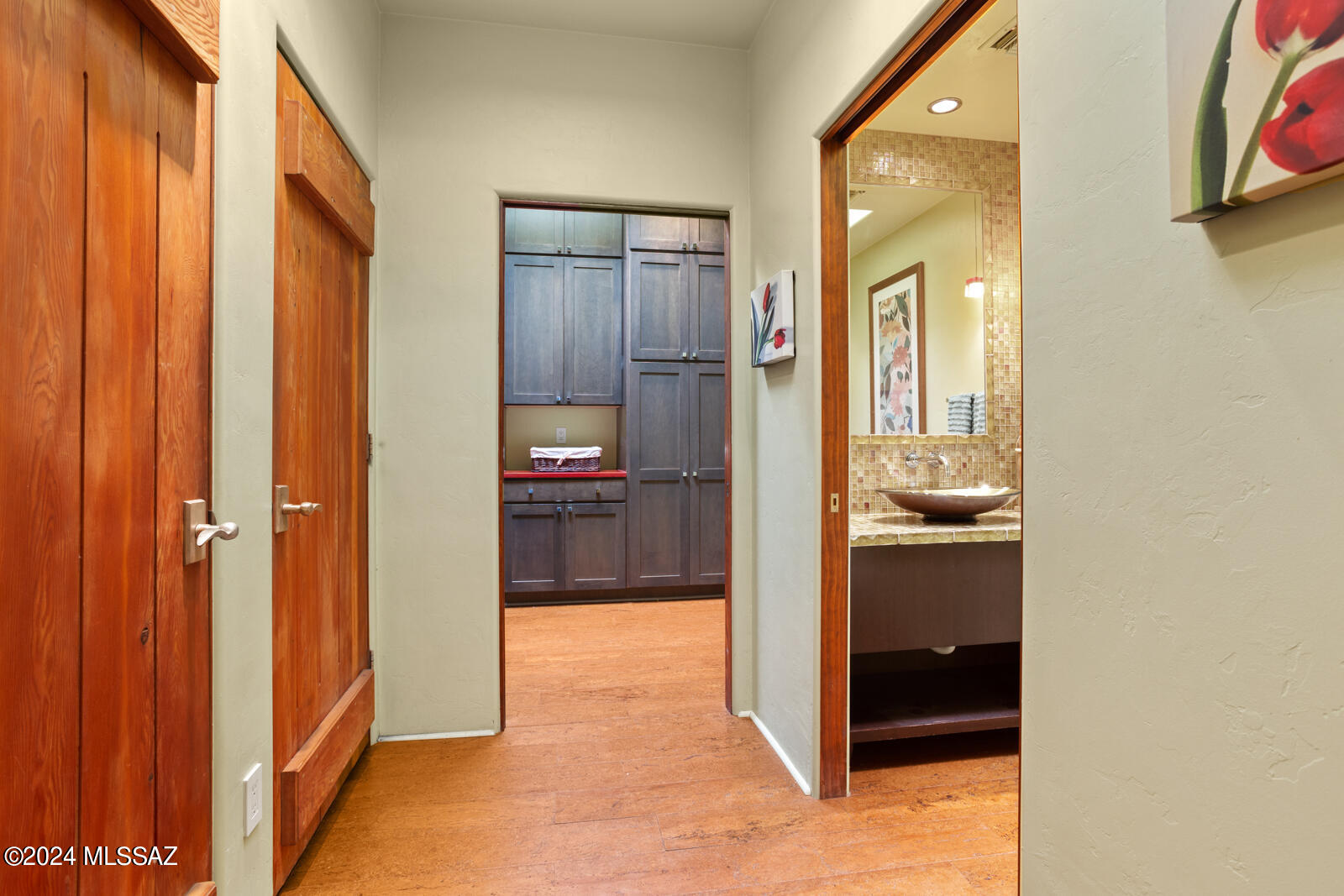 Bosque Ranch Estates (1-17) - Residential